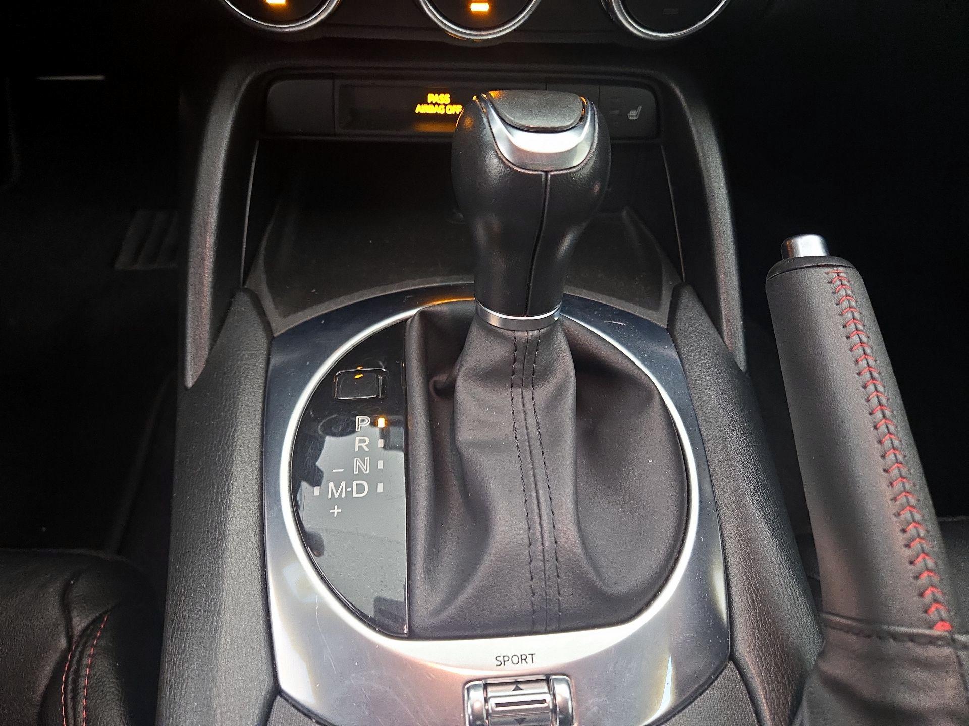 Thumbnail: 2019 Fiat 124 Spider - 16