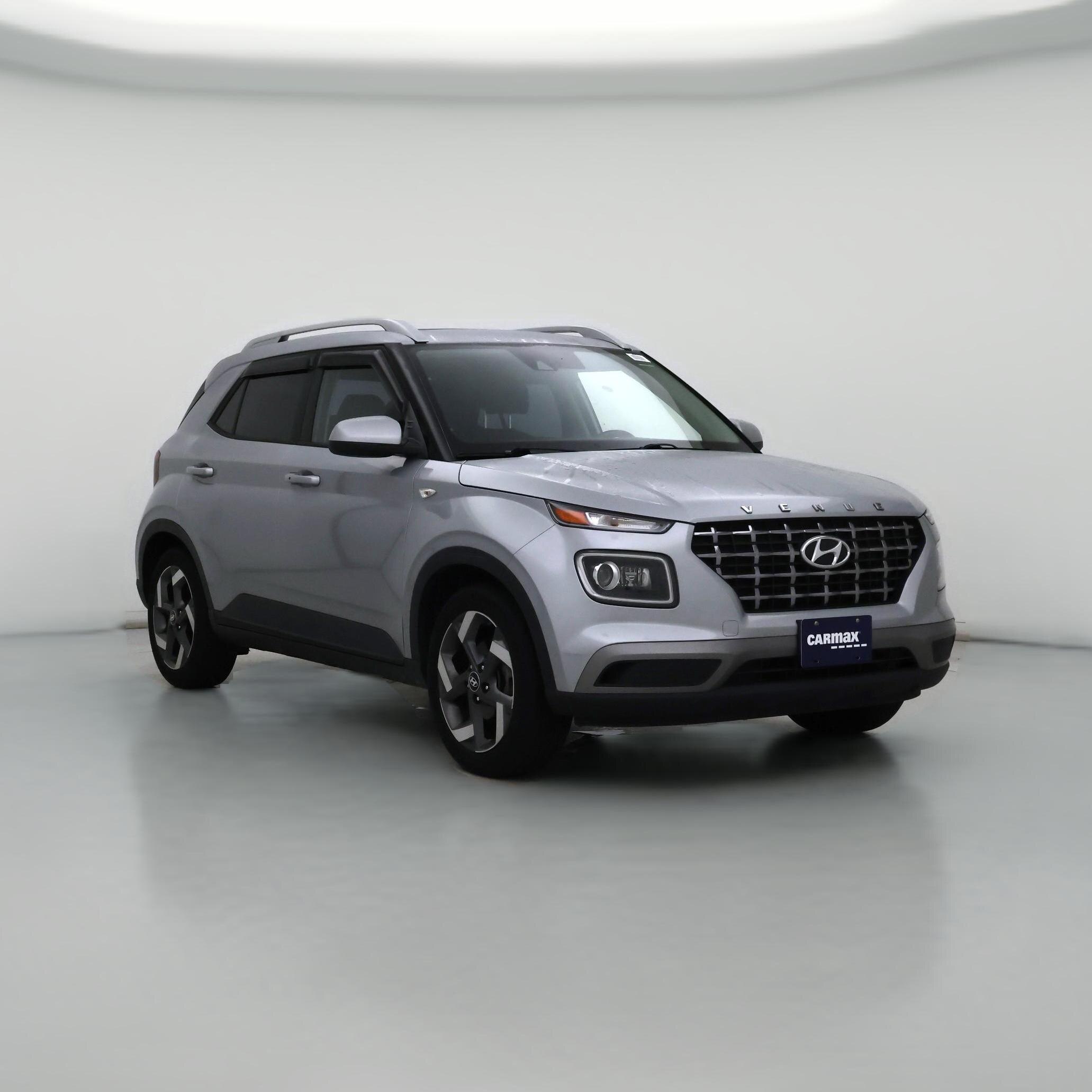 Thumbnail: 2020 Hyundai Venue - 1