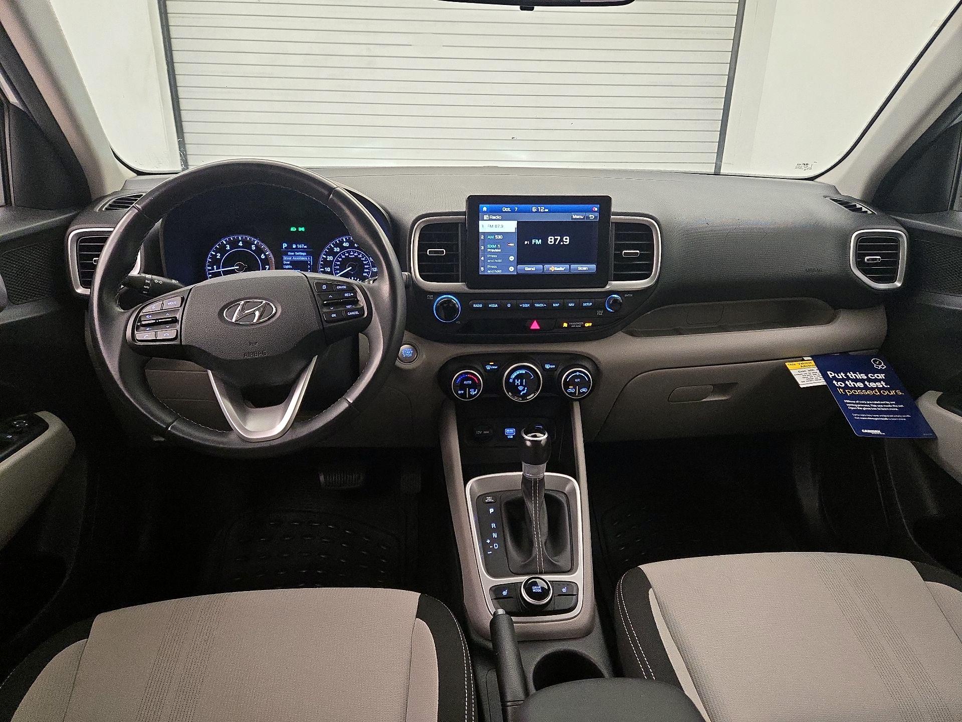 Thumbnail: 2020 Hyundai Venue - 9