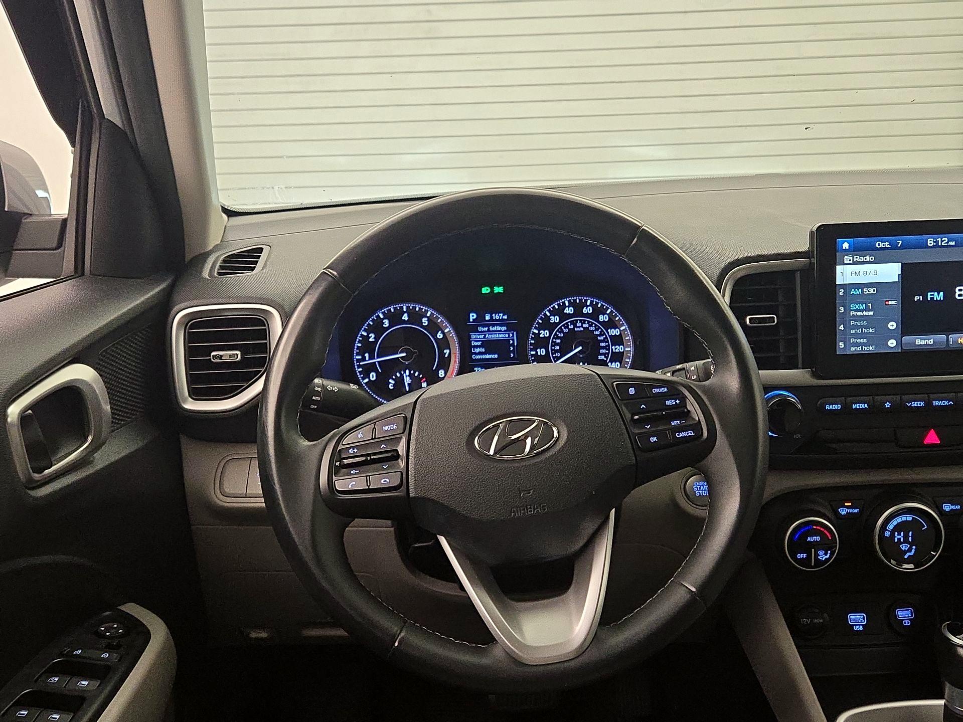 Thumbnail: 2020 Hyundai Venue - 10
