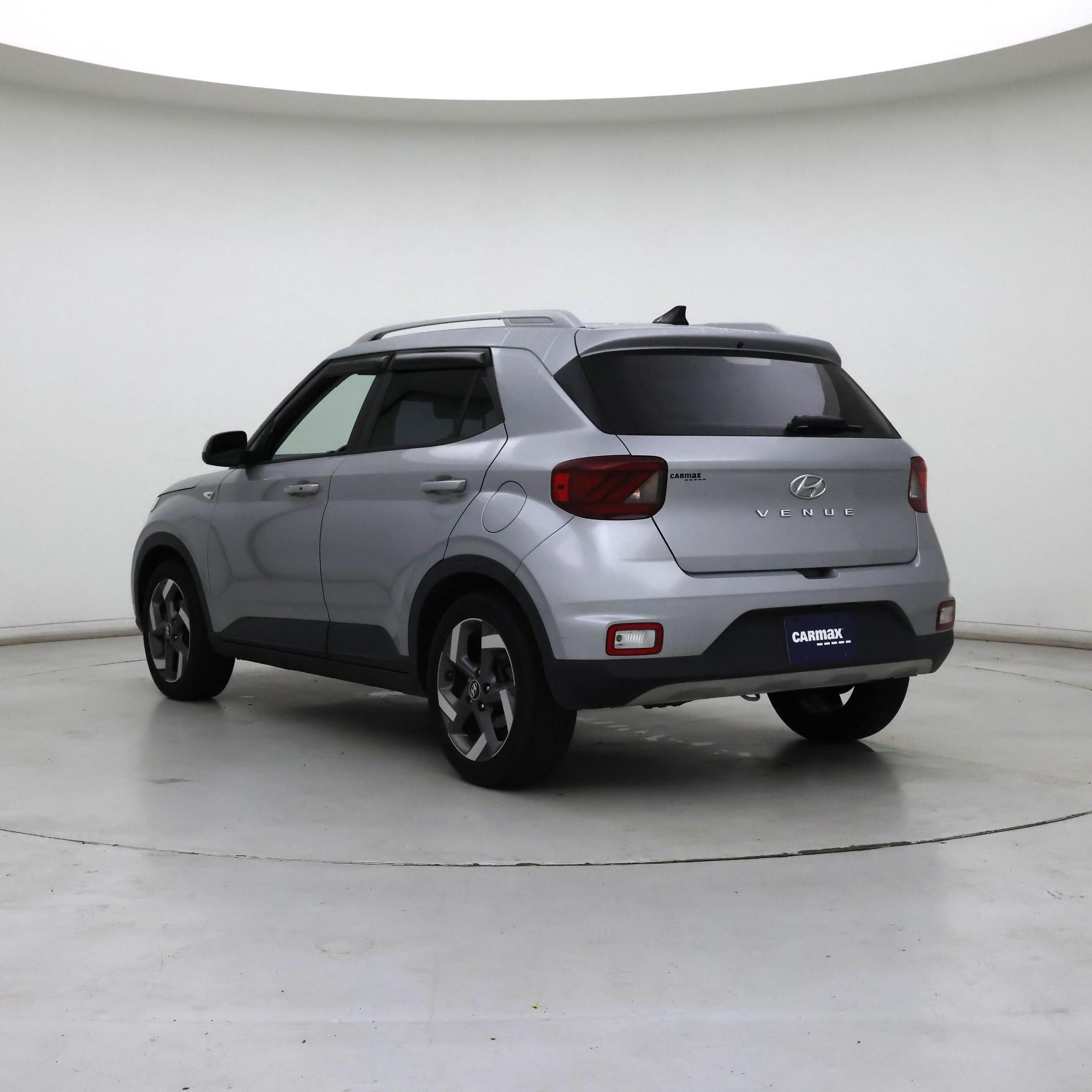 Thumbnail: 2020 Hyundai Venue - 2