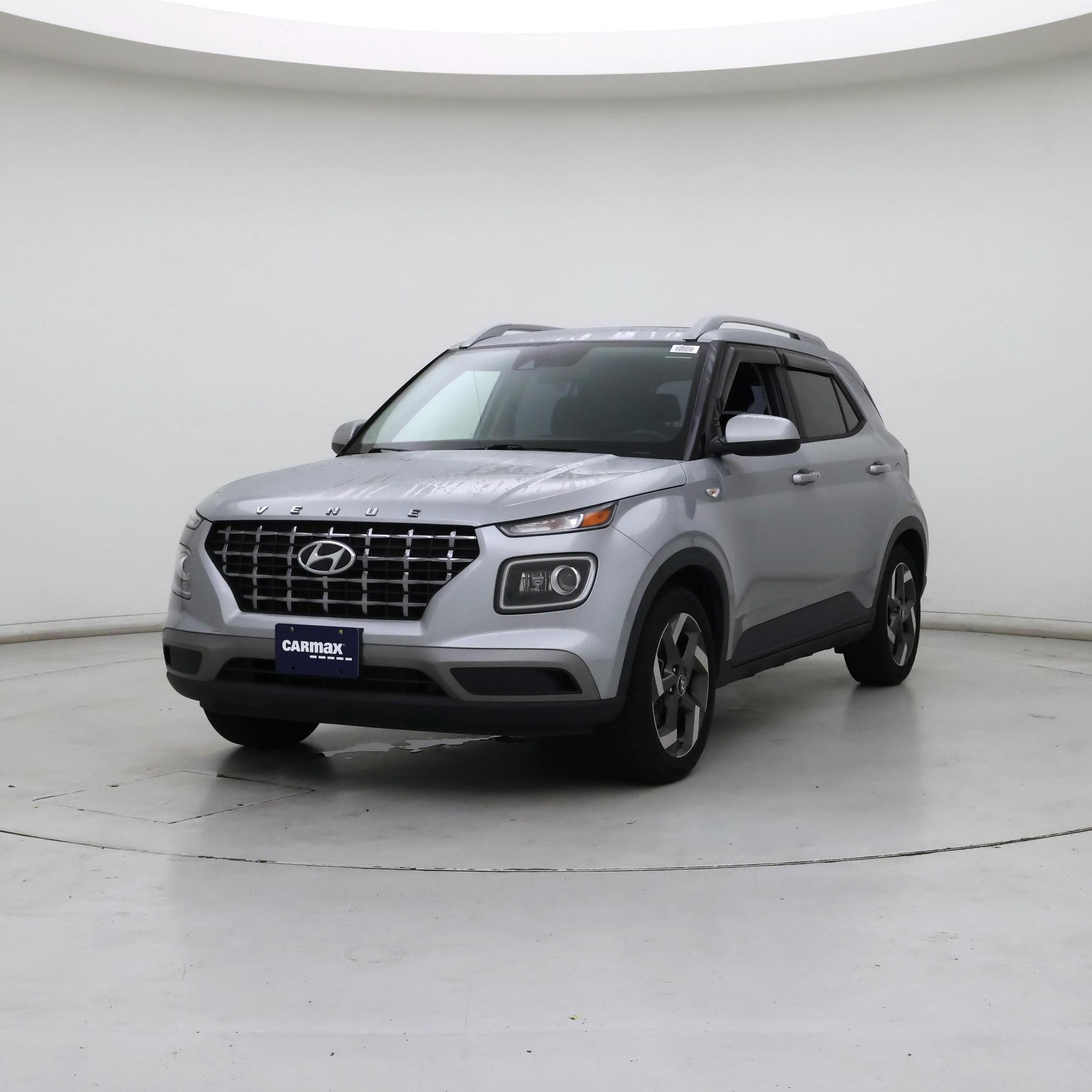 Thumbnail: 2020 Hyundai Venue - 4