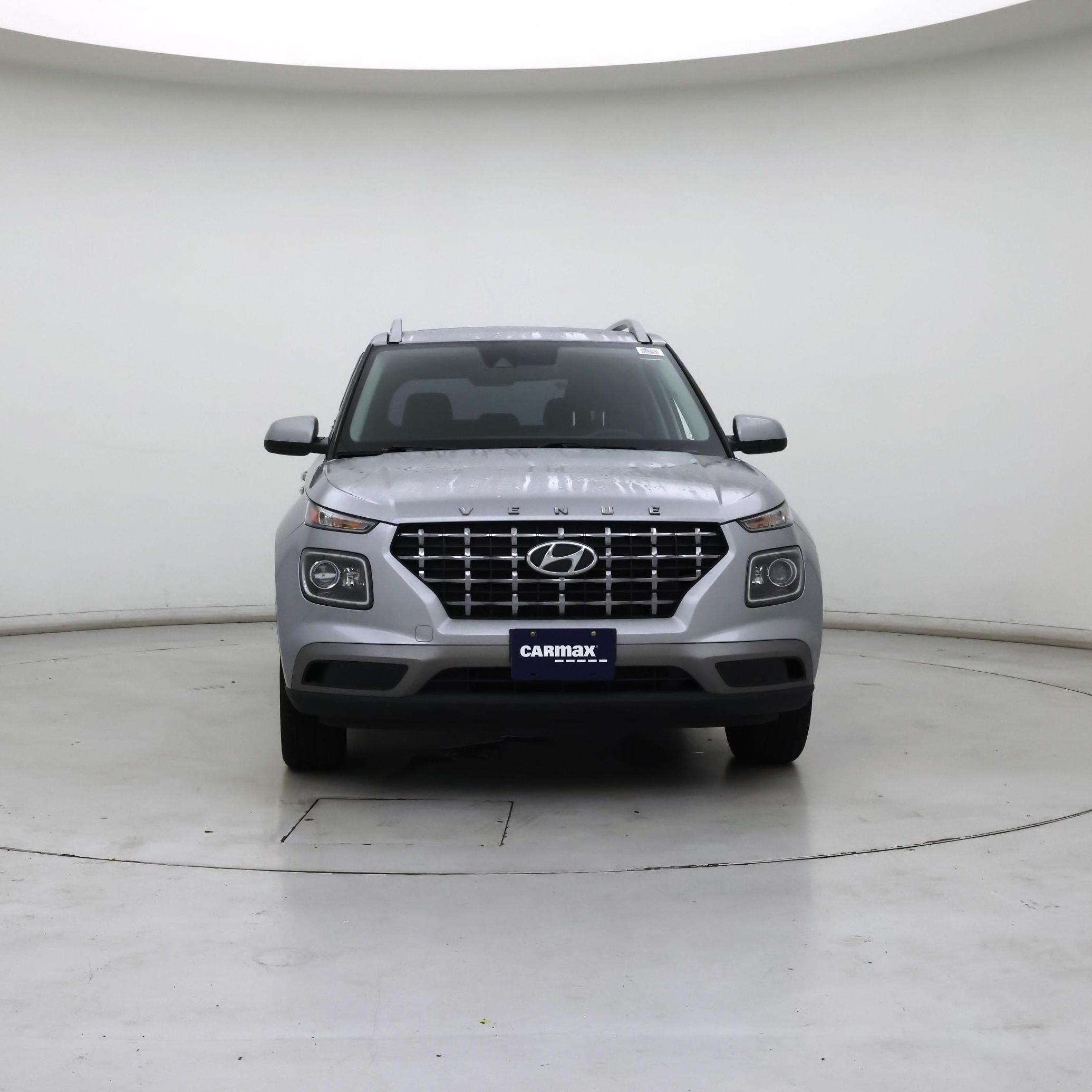 Thumbnail: 2020 Hyundai Venue - 5