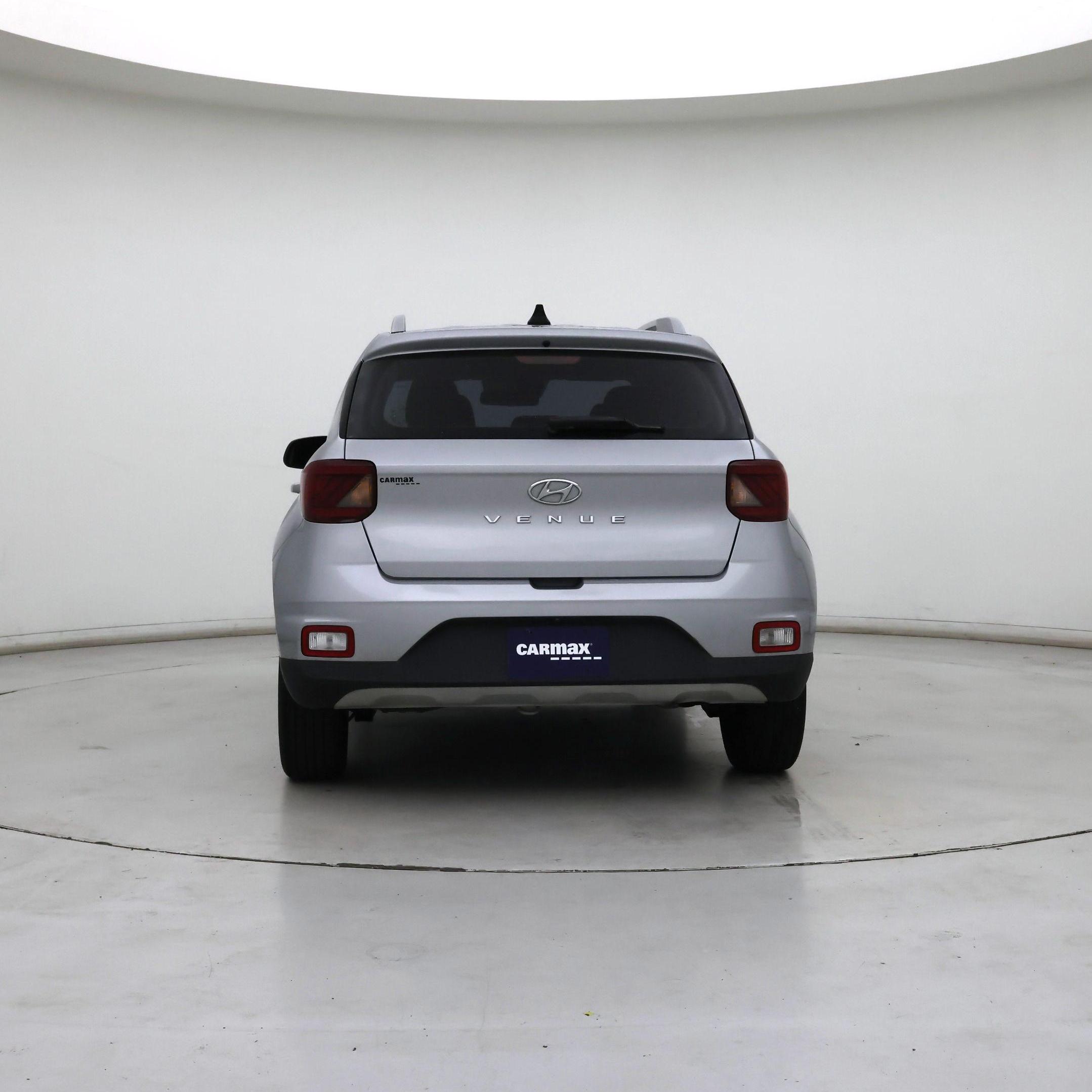 Thumbnail: 2020 Hyundai Venue - 6