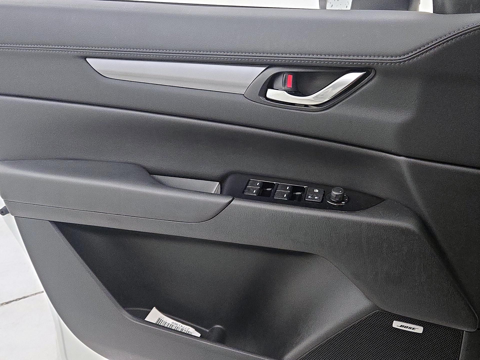 Thumbnail: 2021 Mazda CX-5 - 12