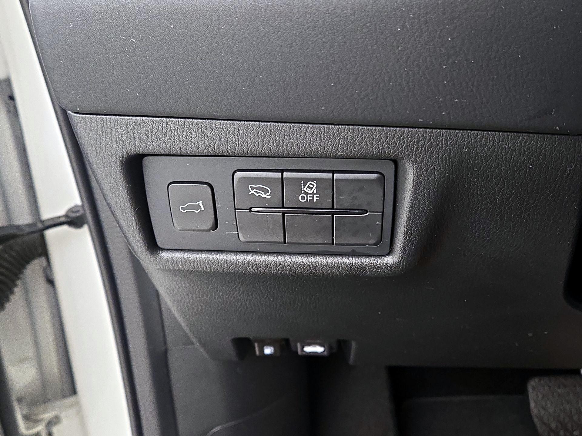 Thumbnail: 2021 Mazda CX-5 - 13