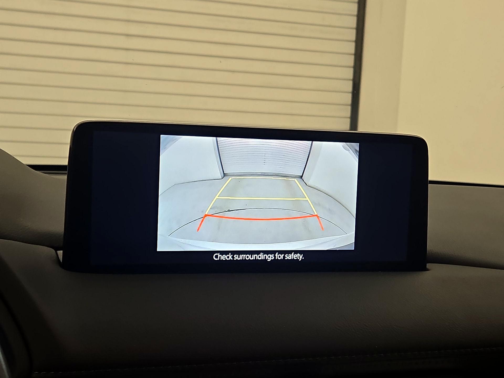 Thumbnail: 2021 Mazda CX-5 - 14