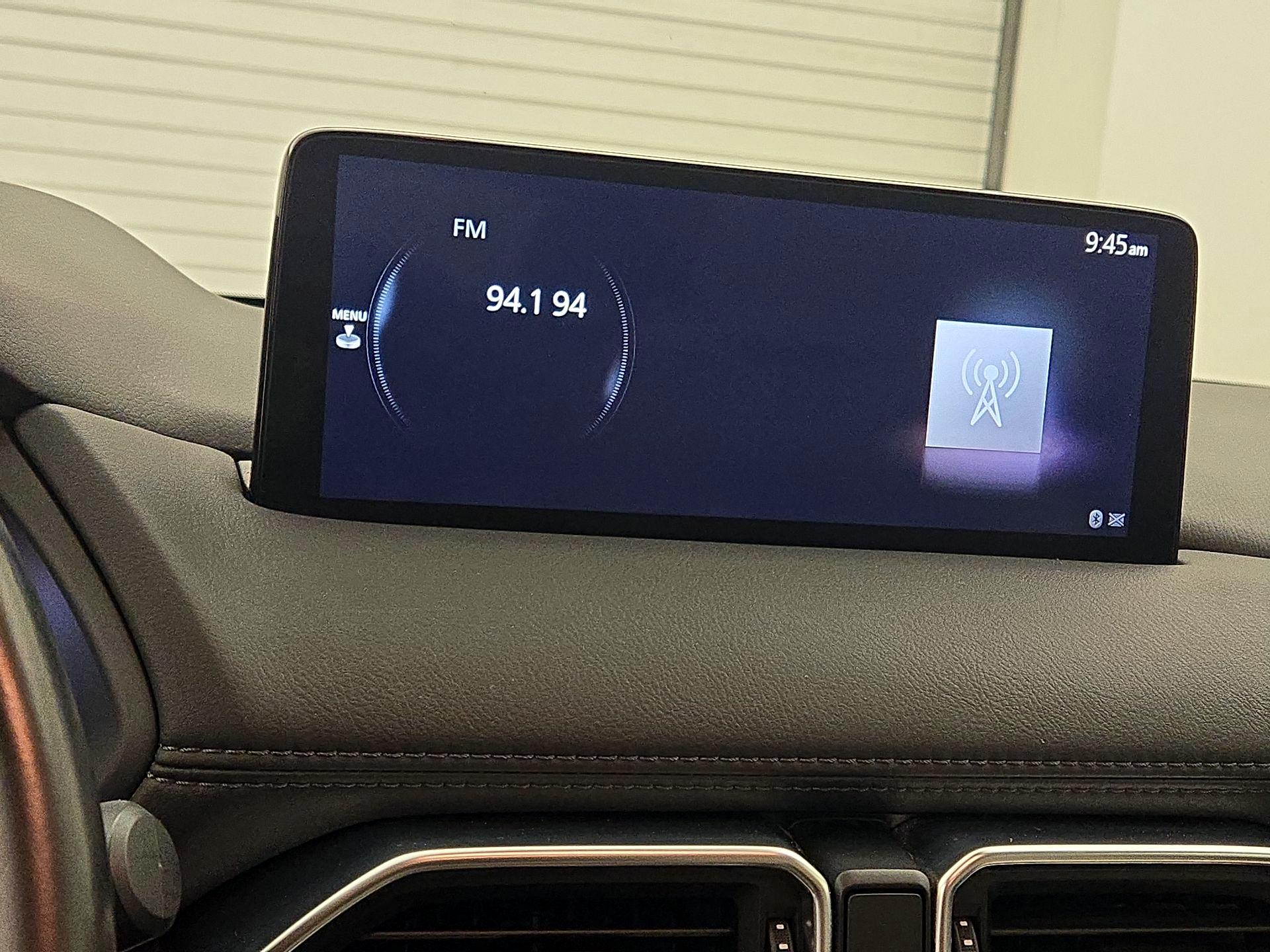 Thumbnail: 2021 Mazda CX-5 - 15