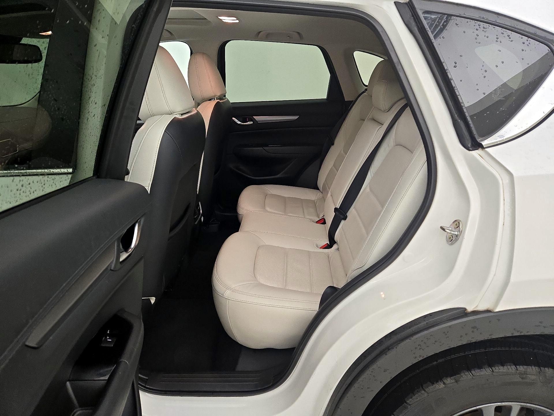 Thumbnail: 2021 Mazda CX-5 - 18