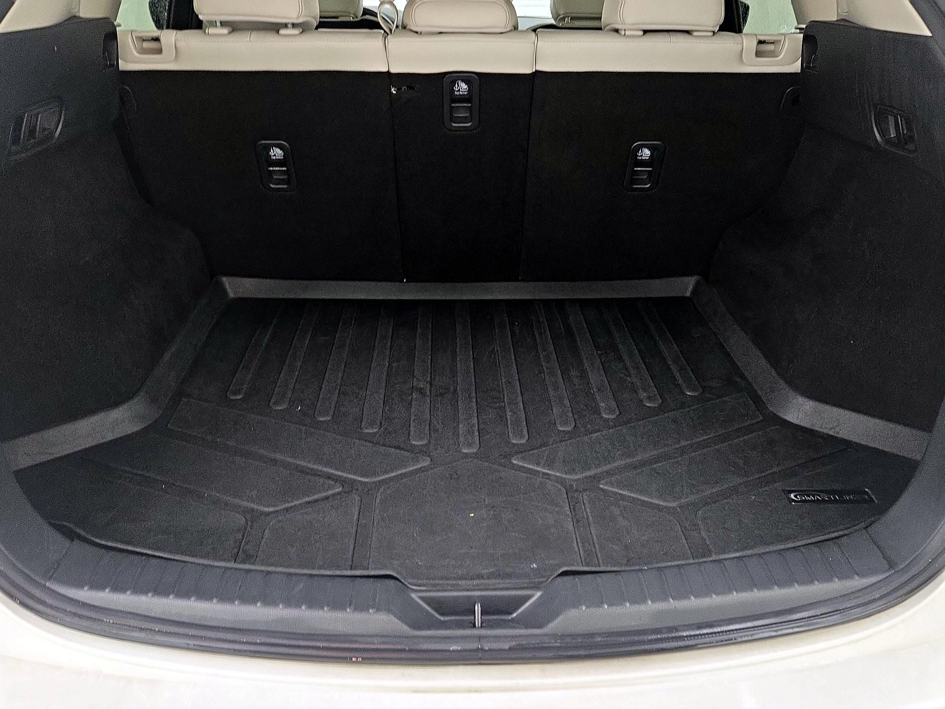 Thumbnail: 2021 Mazda CX-5 - 19