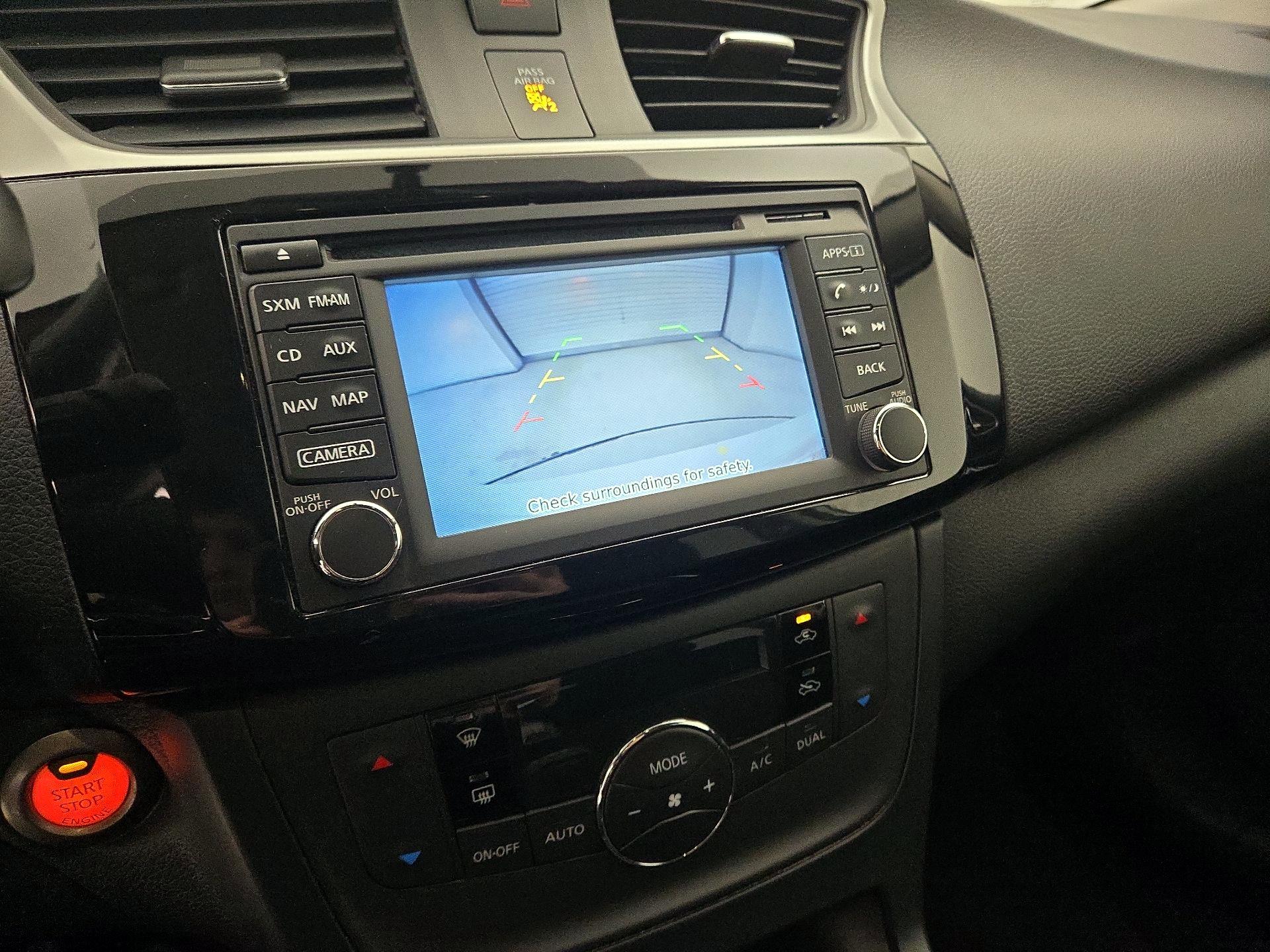 Thumbnail: 2018 Nissan Sentra - 14