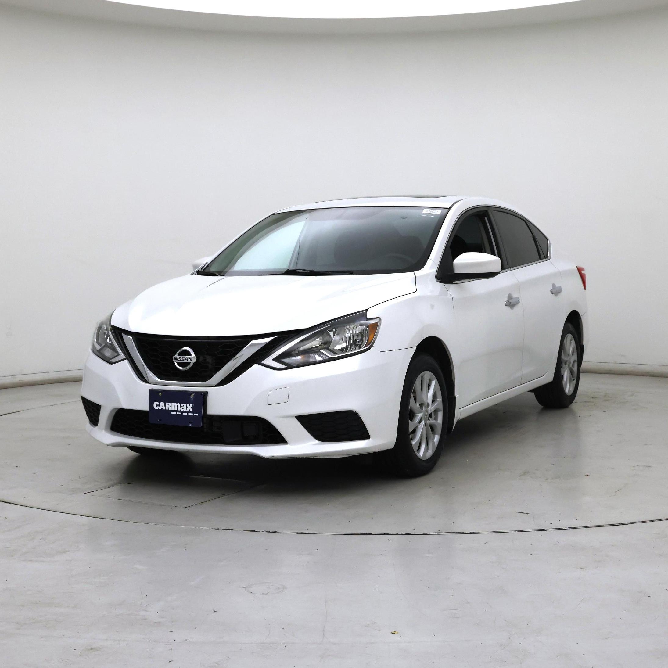 Thumbnail: 2018 Nissan Sentra - 4