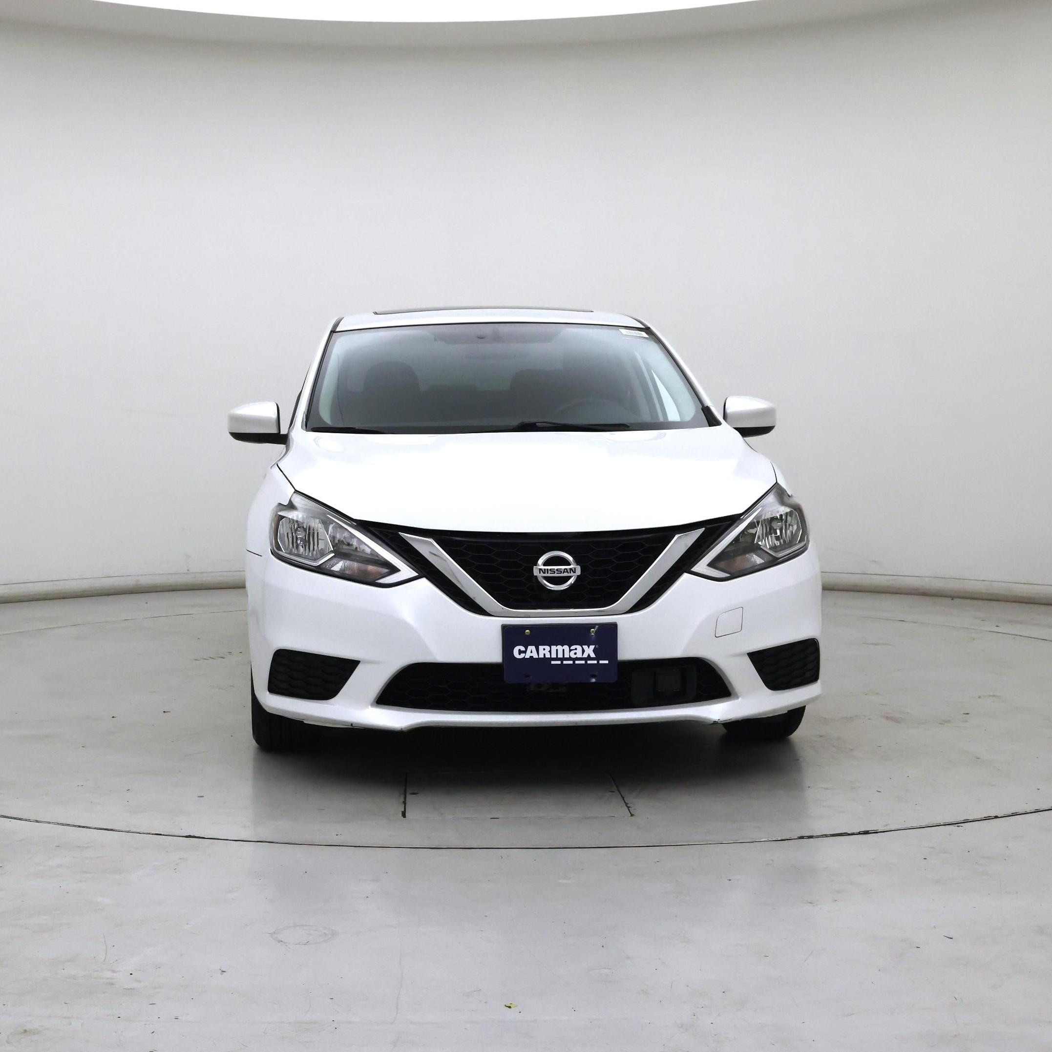 Thumbnail: 2018 Nissan Sentra - 5