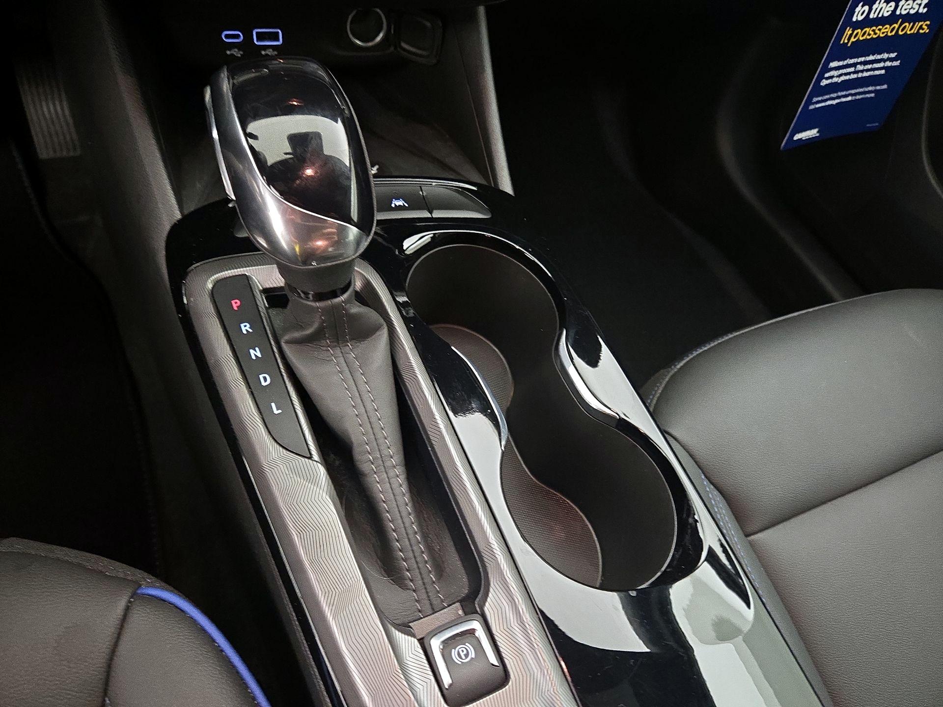 Thumbnail: 2025 Buick Envista - 17