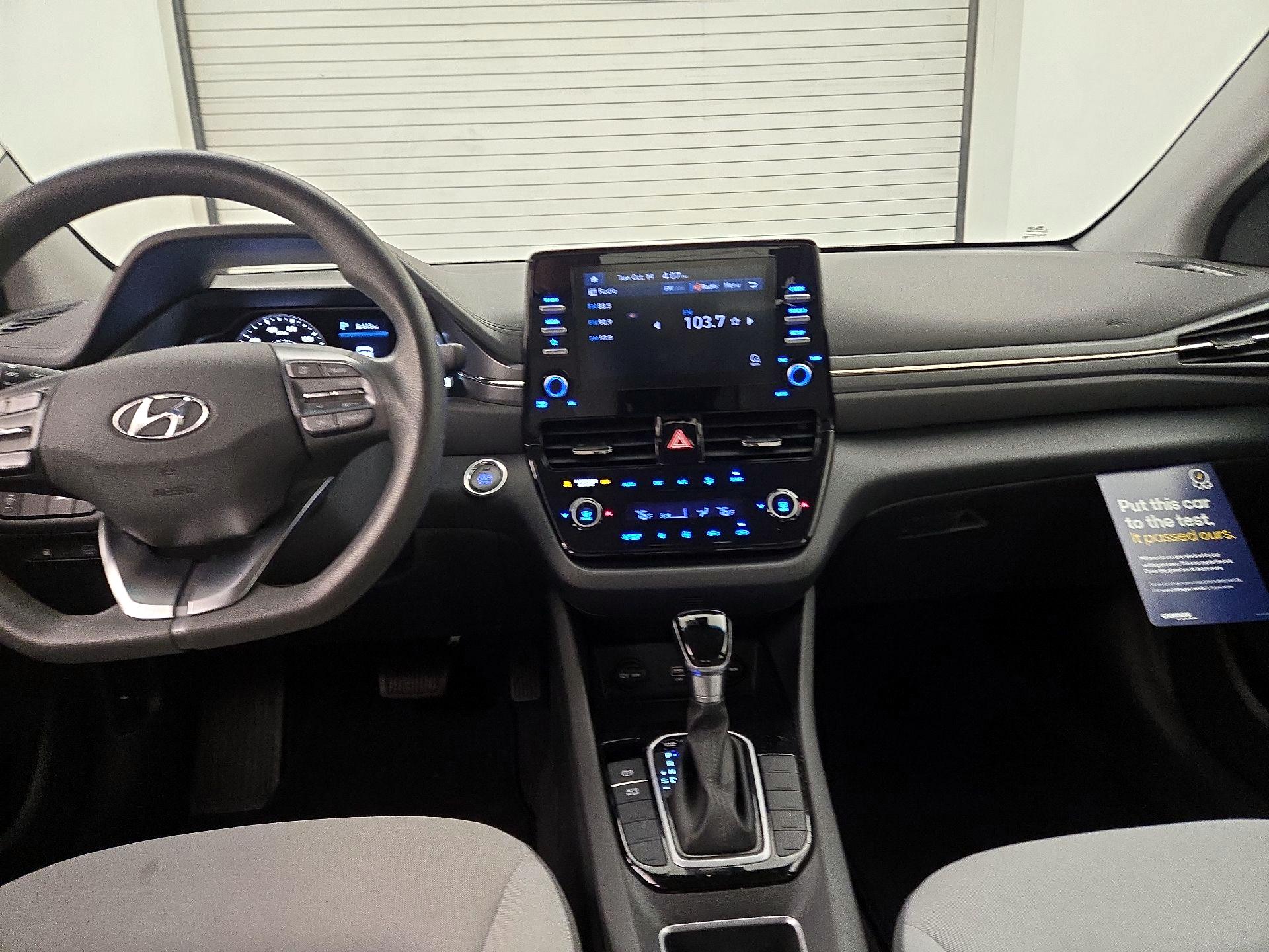 Thumbnail: 2022 Hyundai Ioniq - 9