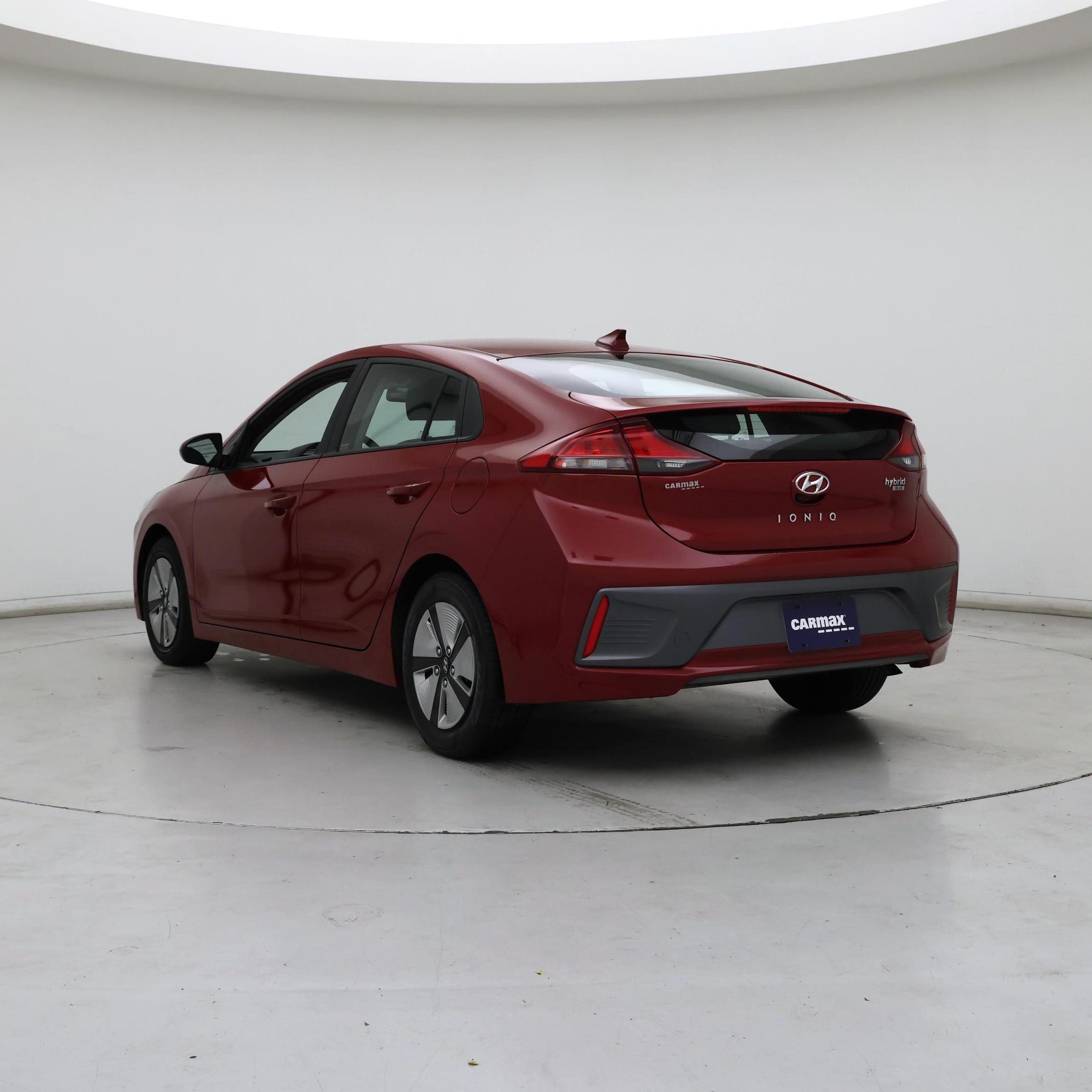 Thumbnail: 2022 Hyundai Ioniq - 2