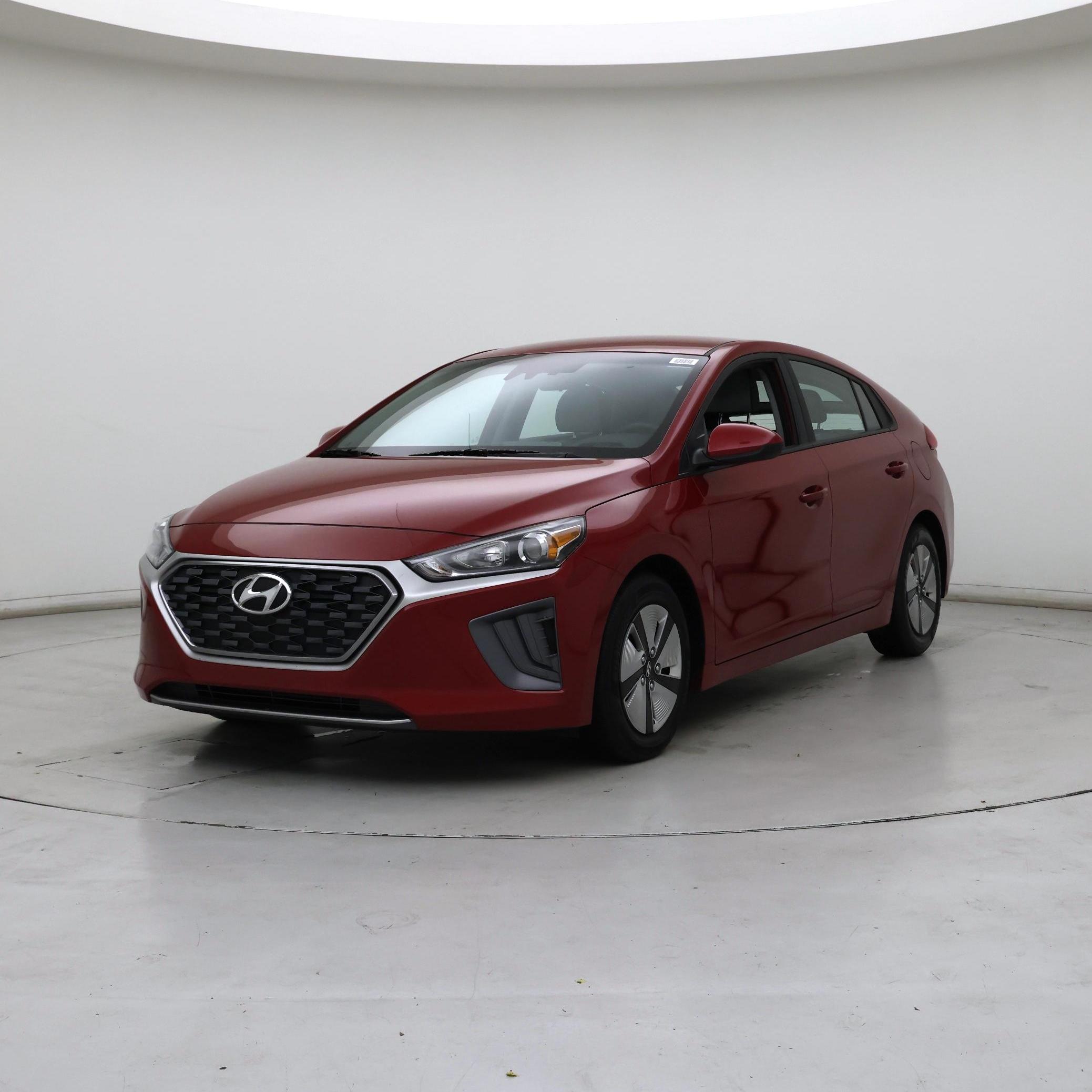 Thumbnail: 2022 Hyundai Ioniq - 4