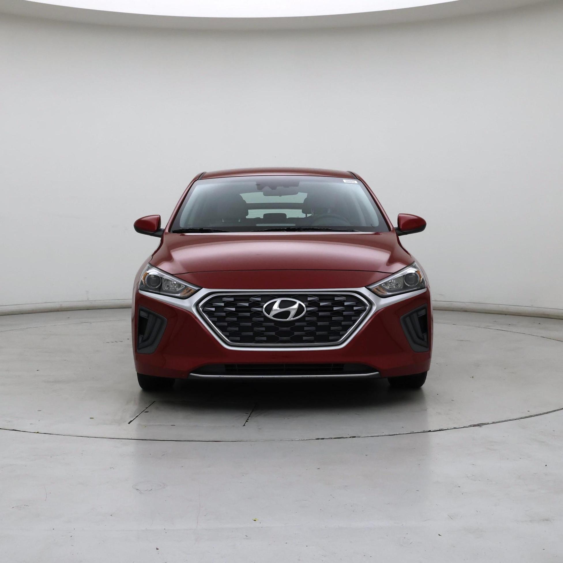 Thumbnail: 2022 Hyundai Ioniq - 5
