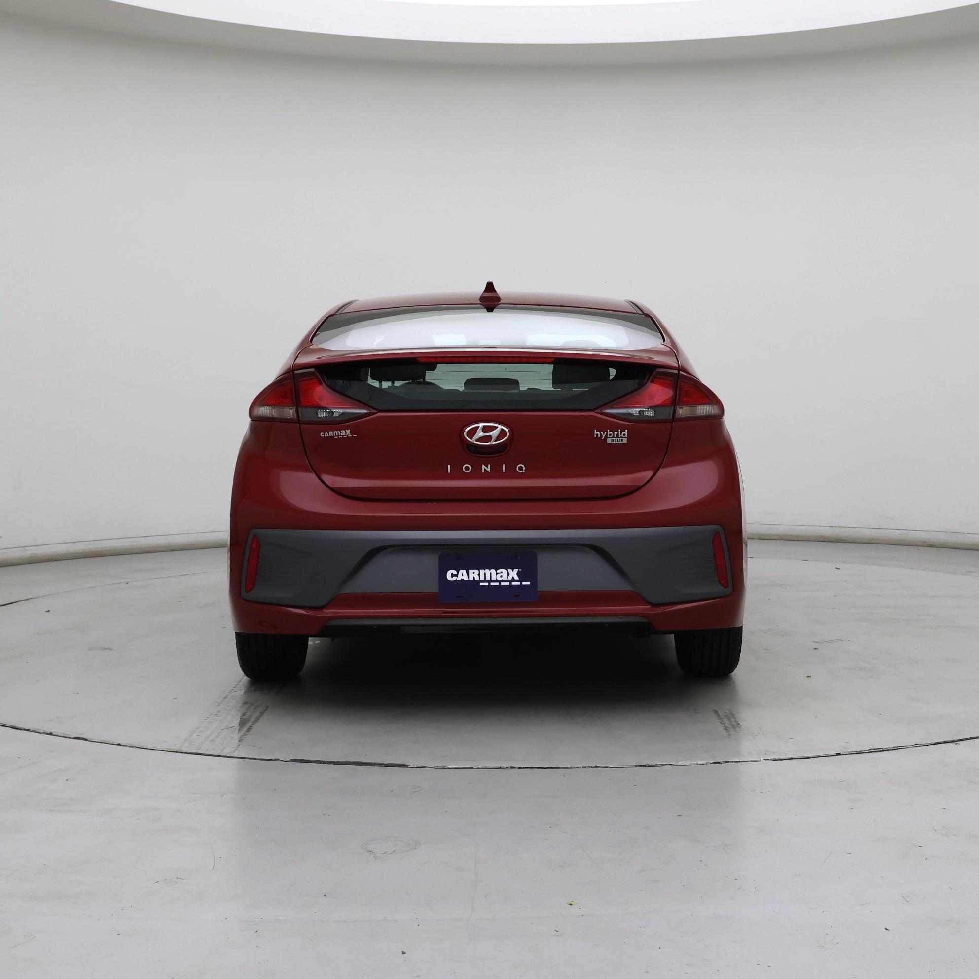 Thumbnail: 2022 Hyundai Ioniq - 6