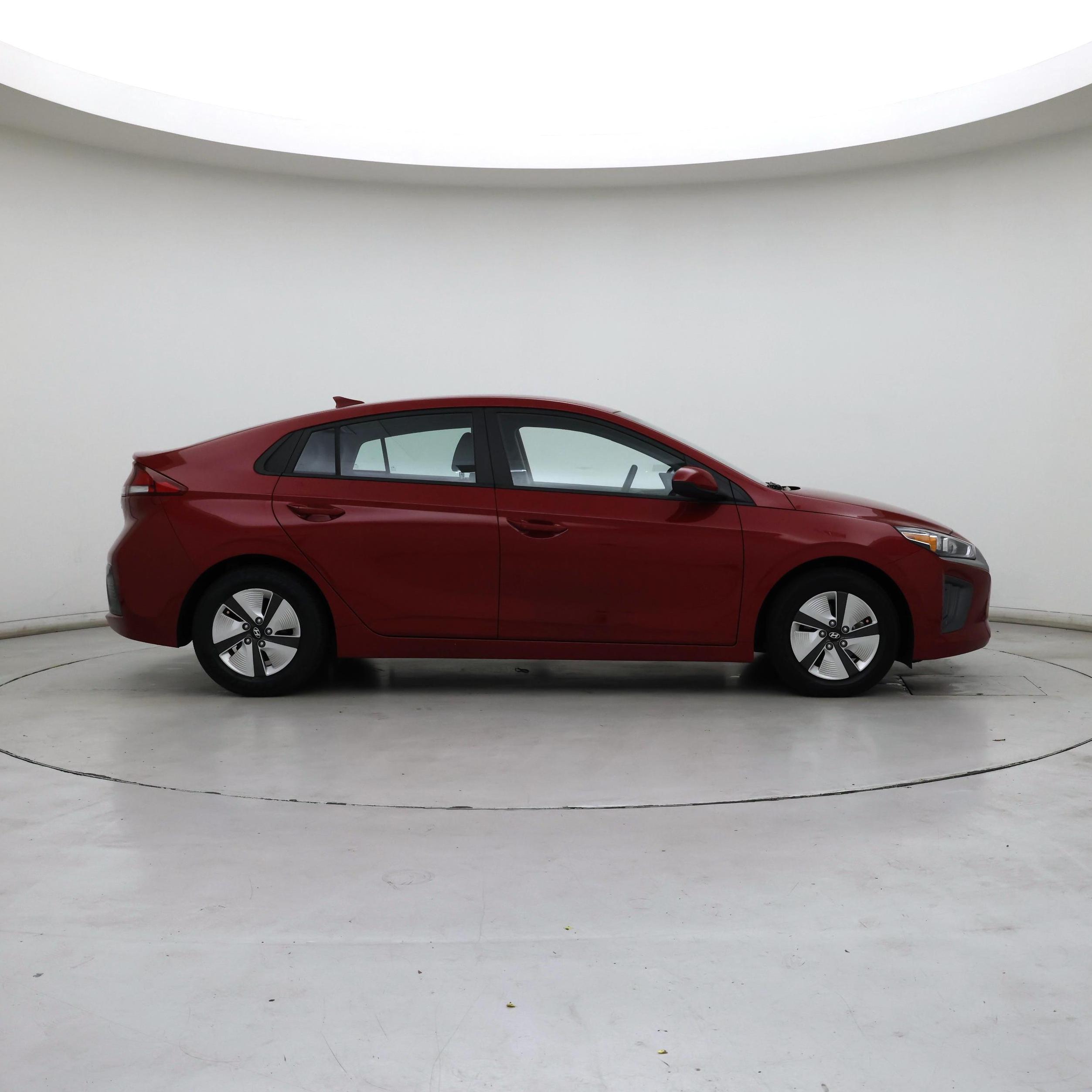 Thumbnail: 2022 Hyundai Ioniq - 7