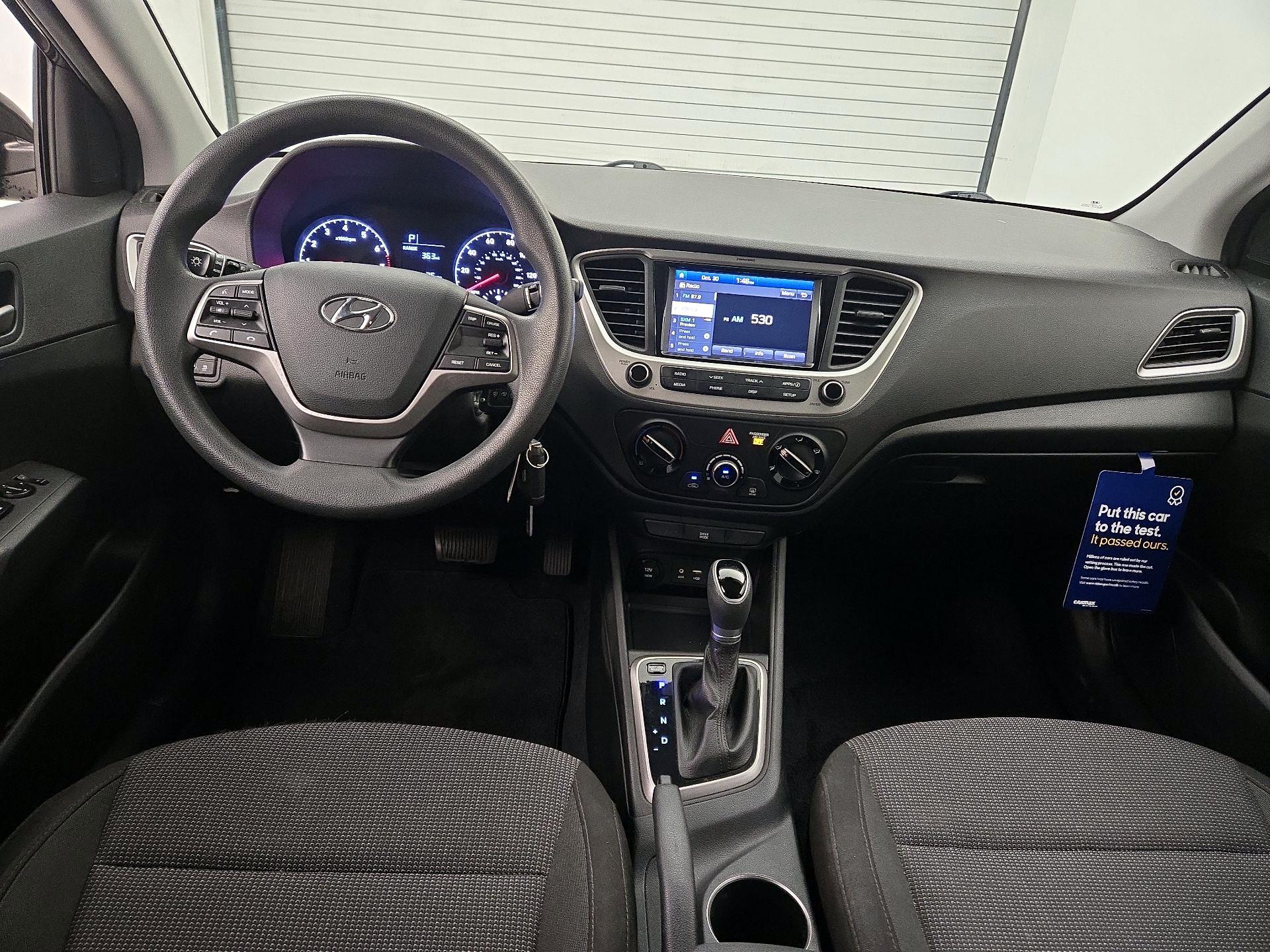 Thumbnail: 2024 Hyundai Elantra - 9