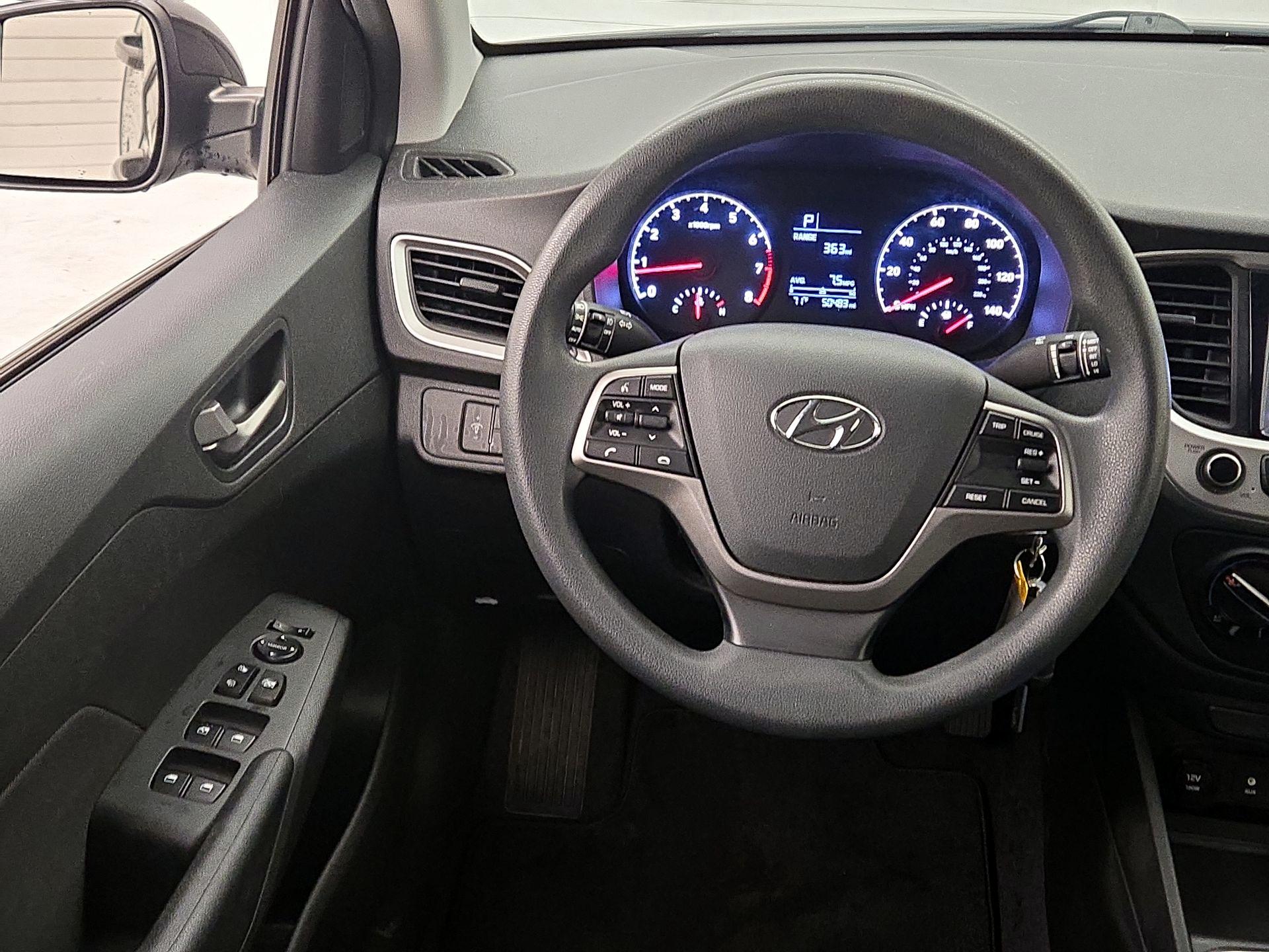 Thumbnail: 2024 Hyundai Elantra - 10