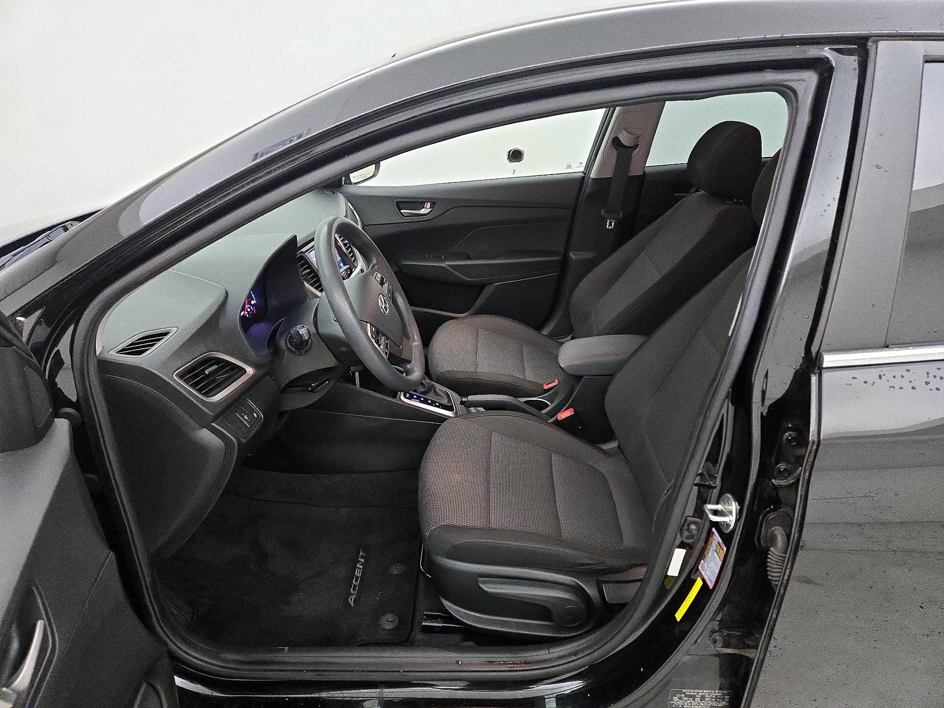 Thumbnail: 2024 Hyundai Elantra - 11