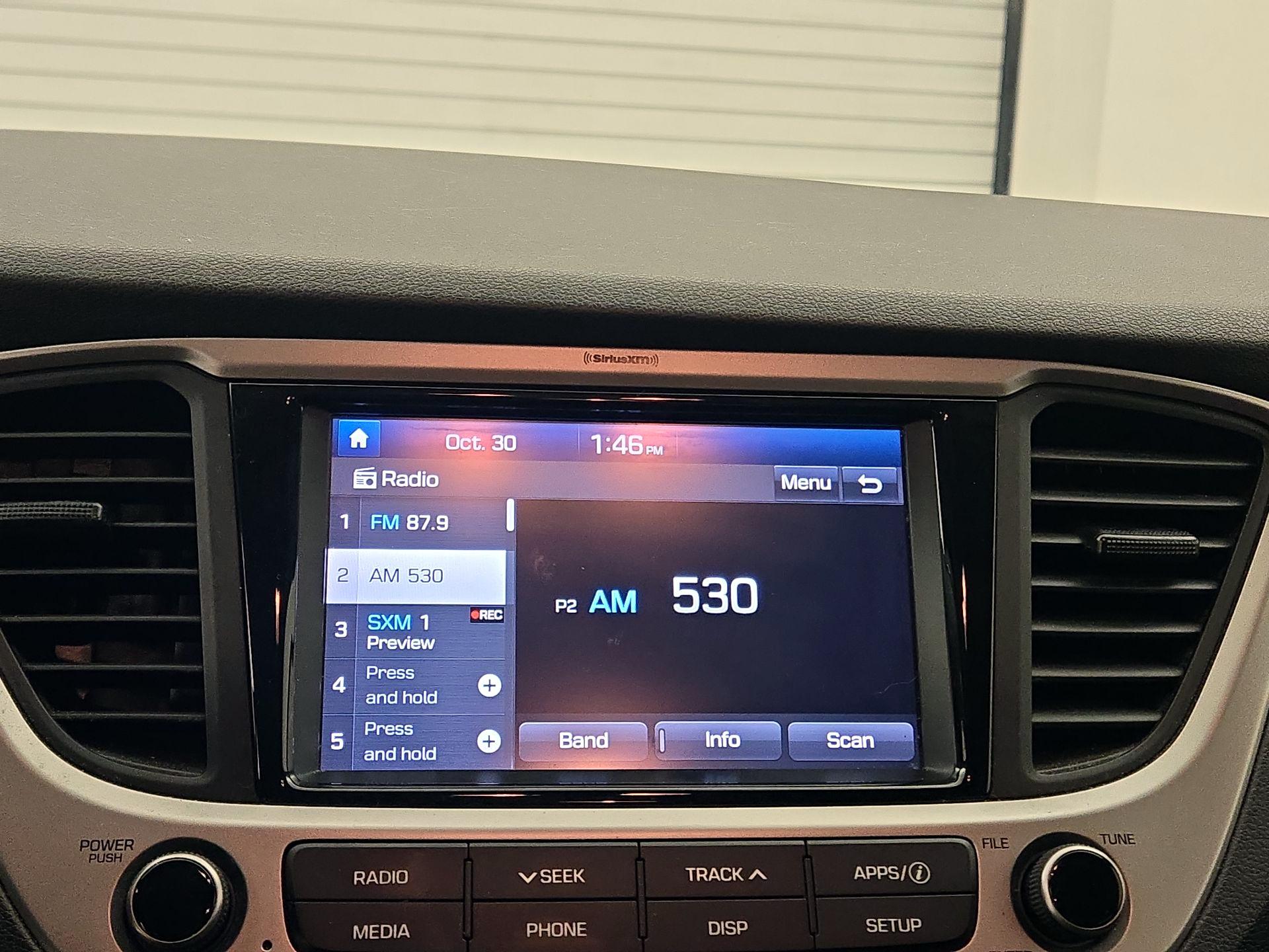 Thumbnail: 2024 Hyundai Elantra - 15