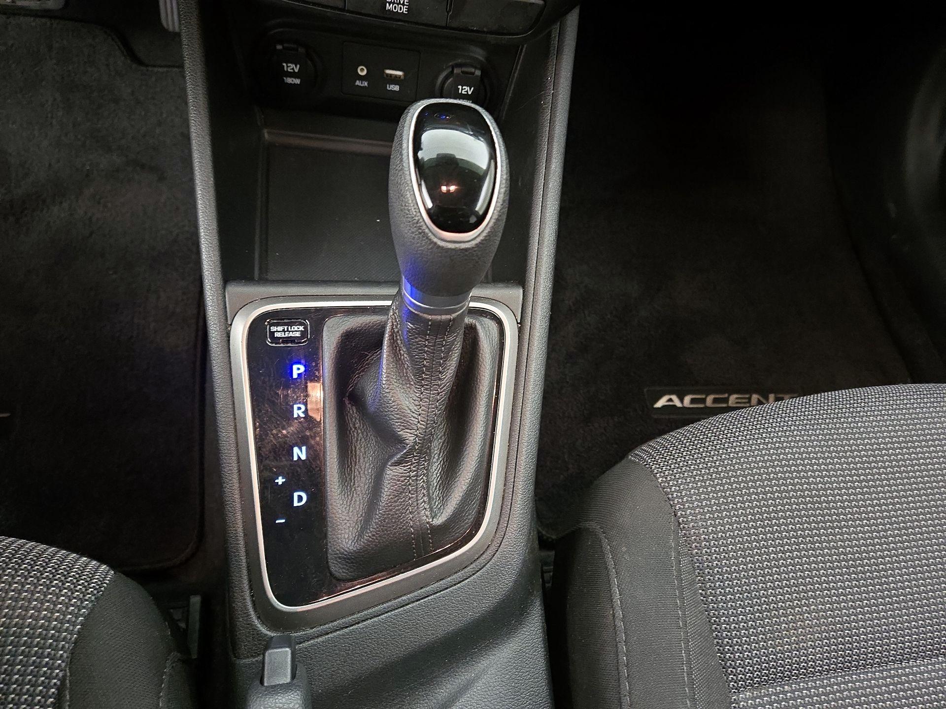 Thumbnail: 2024 Hyundai Elantra - 17