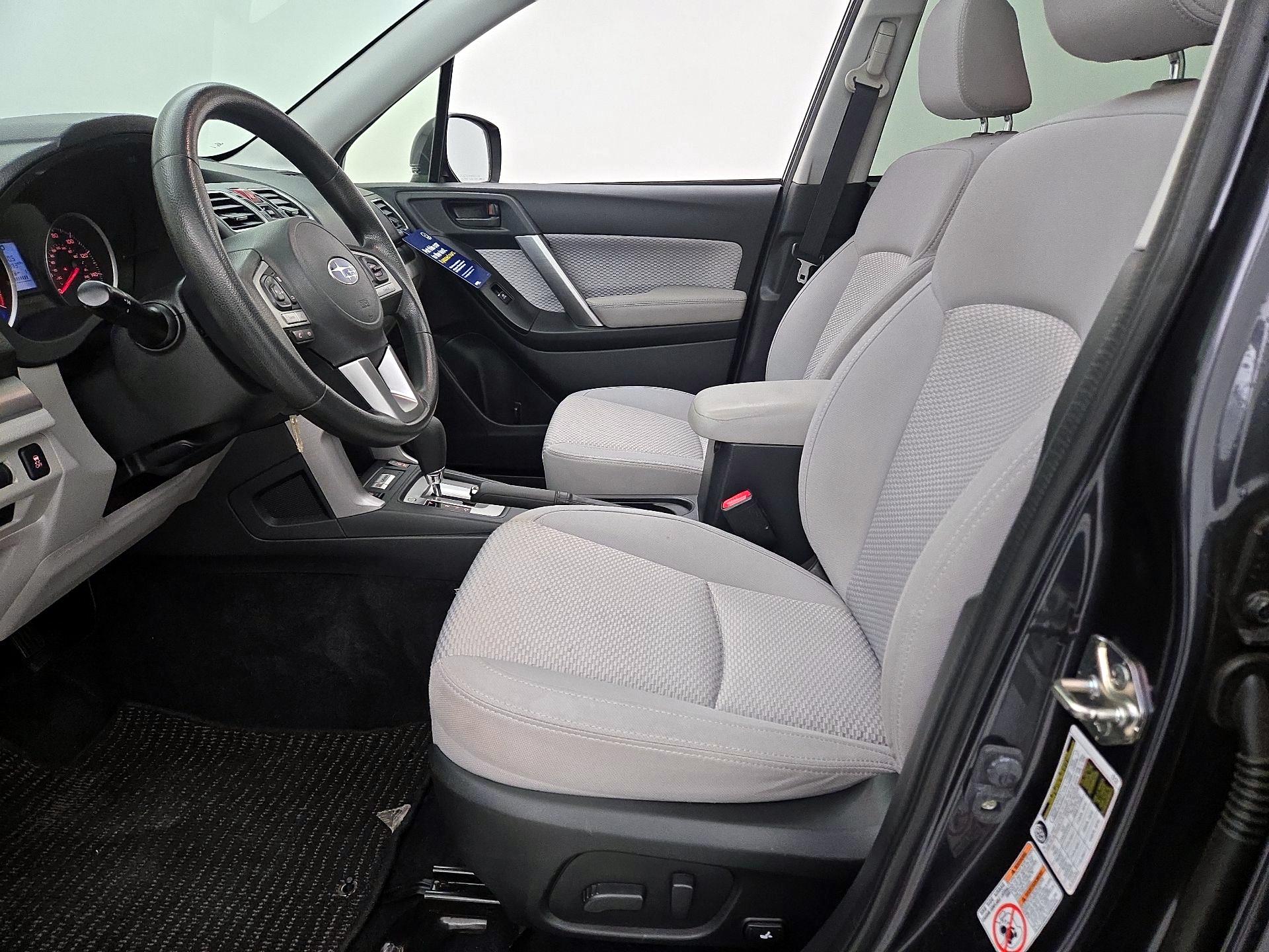 Thumbnail: 2017 Subaru Forester - 11