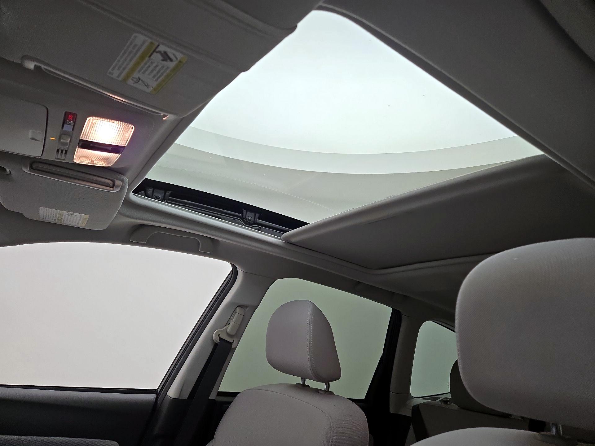 Thumbnail: 2017 Subaru Forester - 18