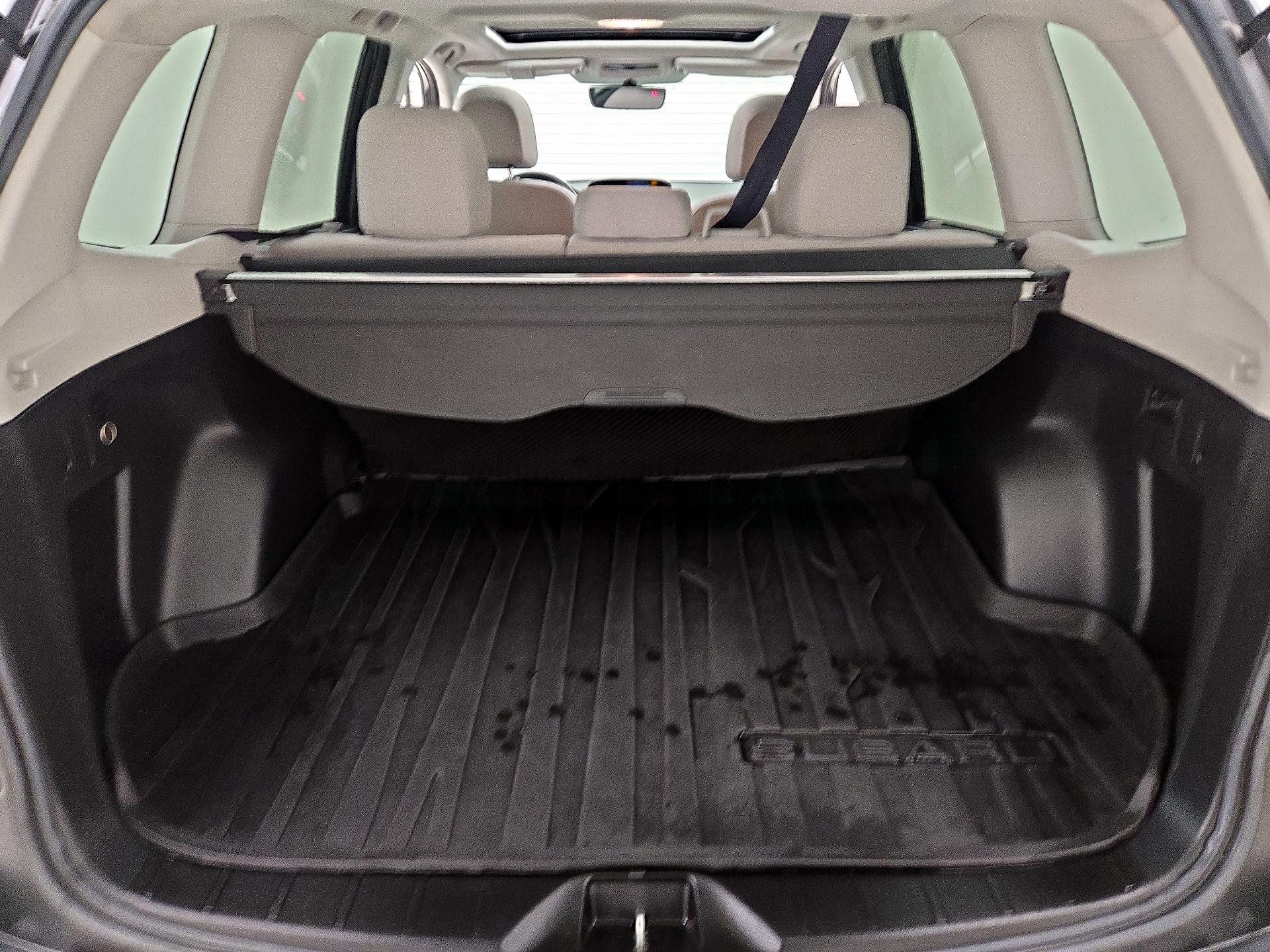 Thumbnail: 2017 Subaru Forester - 20