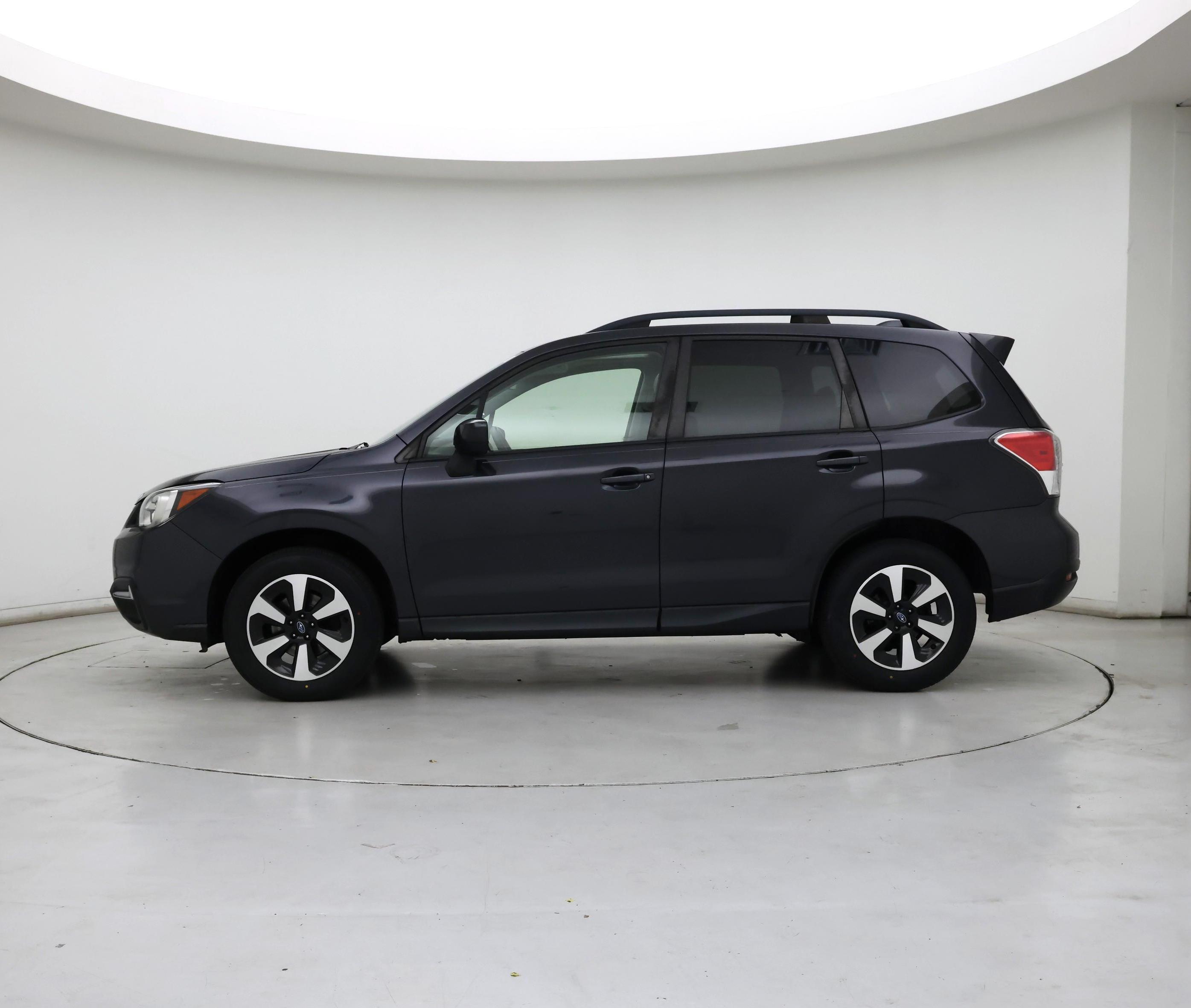 Thumbnail: 2017 Subaru Forester - 3