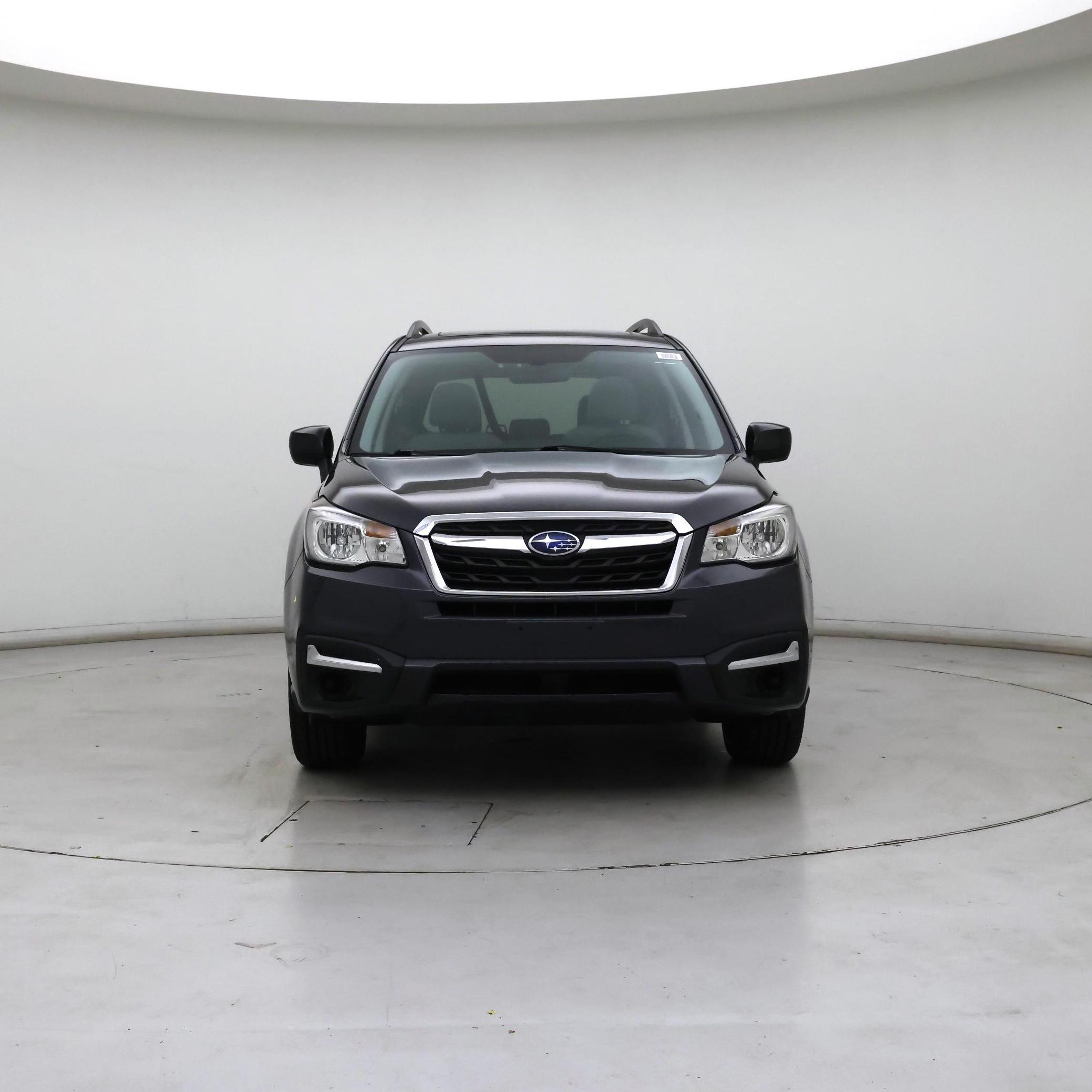 Thumbnail: 2017 Subaru Forester - 5