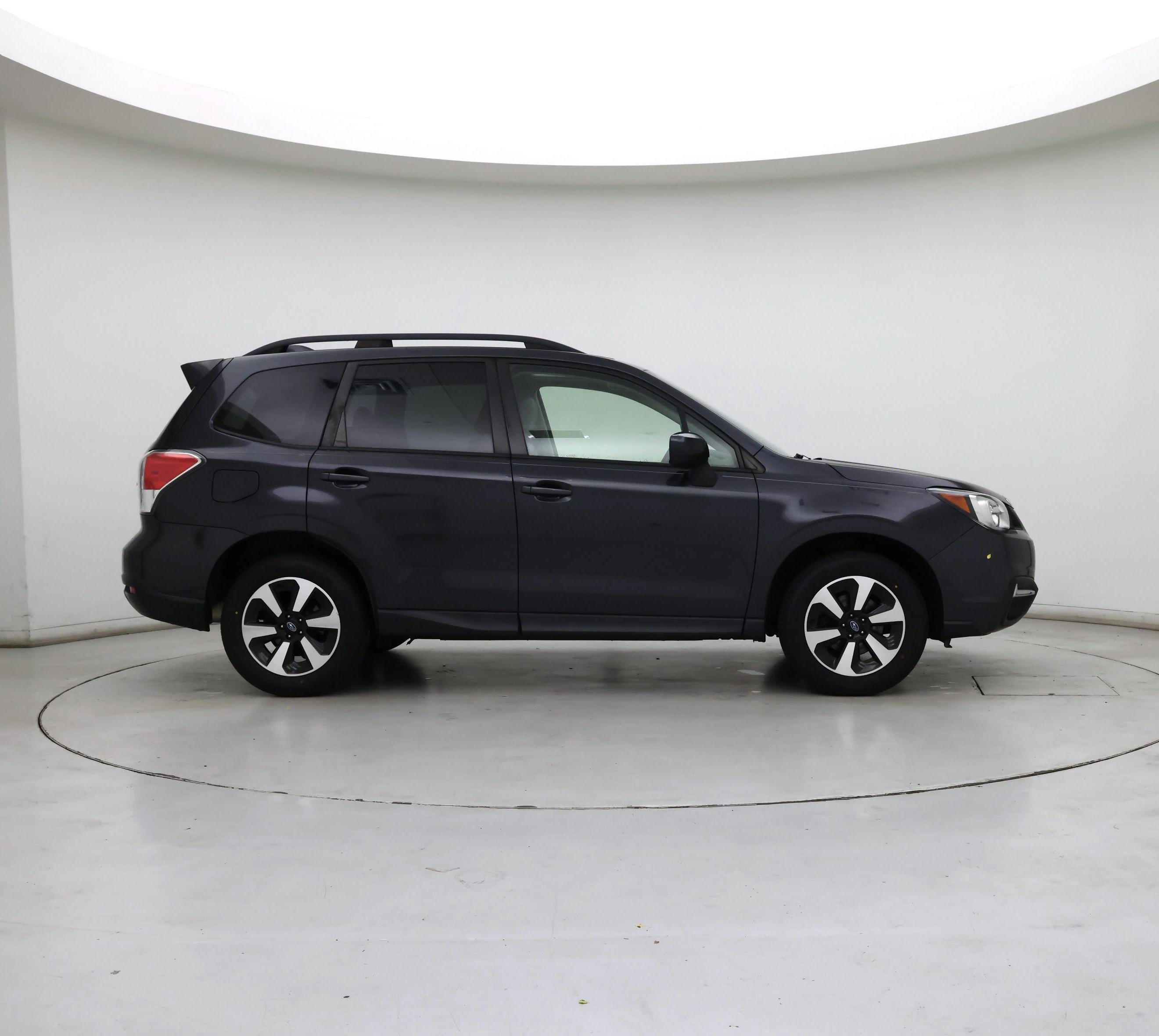 Thumbnail: 2017 Subaru Forester - 7