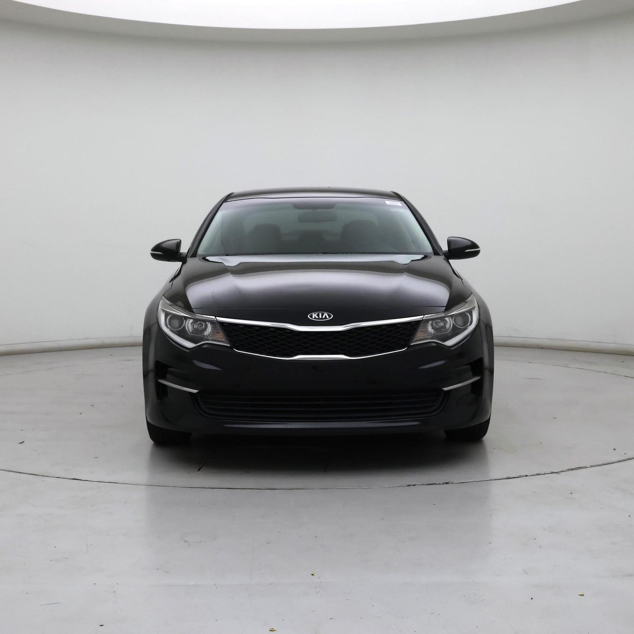 Thumbnail: 2016 Kia Optima - 5
