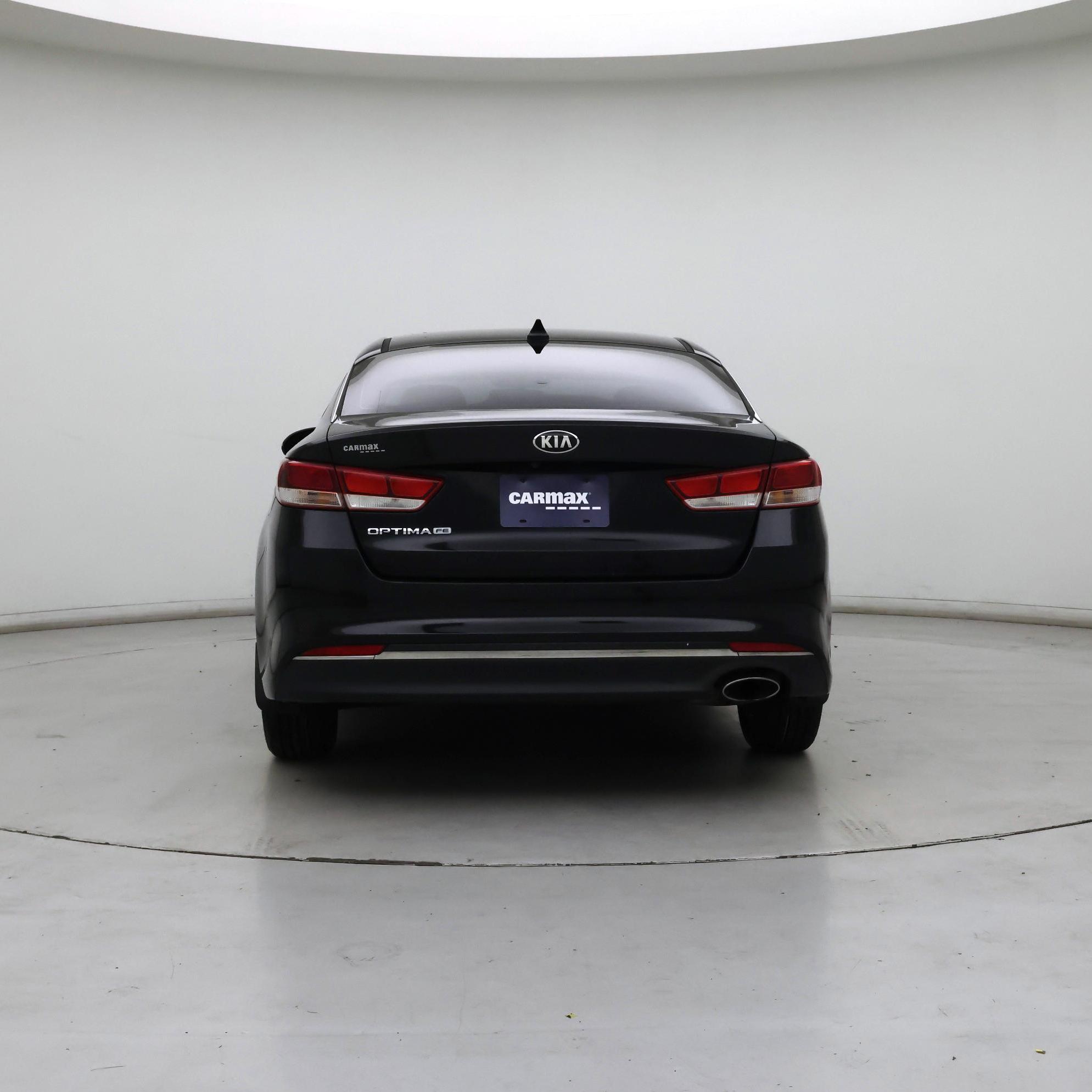 Thumbnail: 2016 Kia Optima - 6
