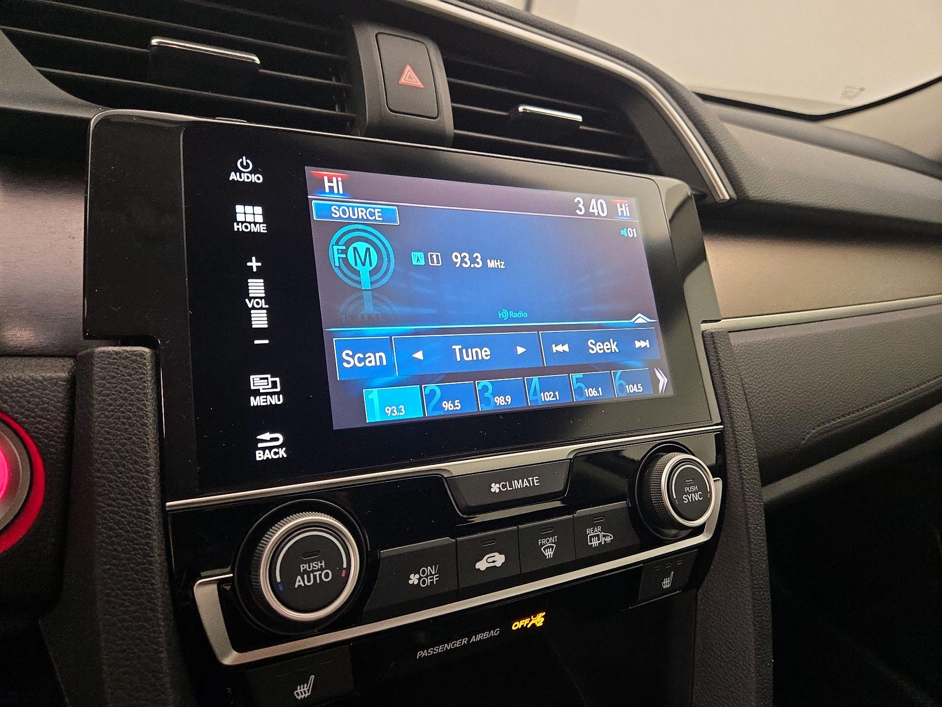 Thumbnail: 2018 Honda Civic - 15