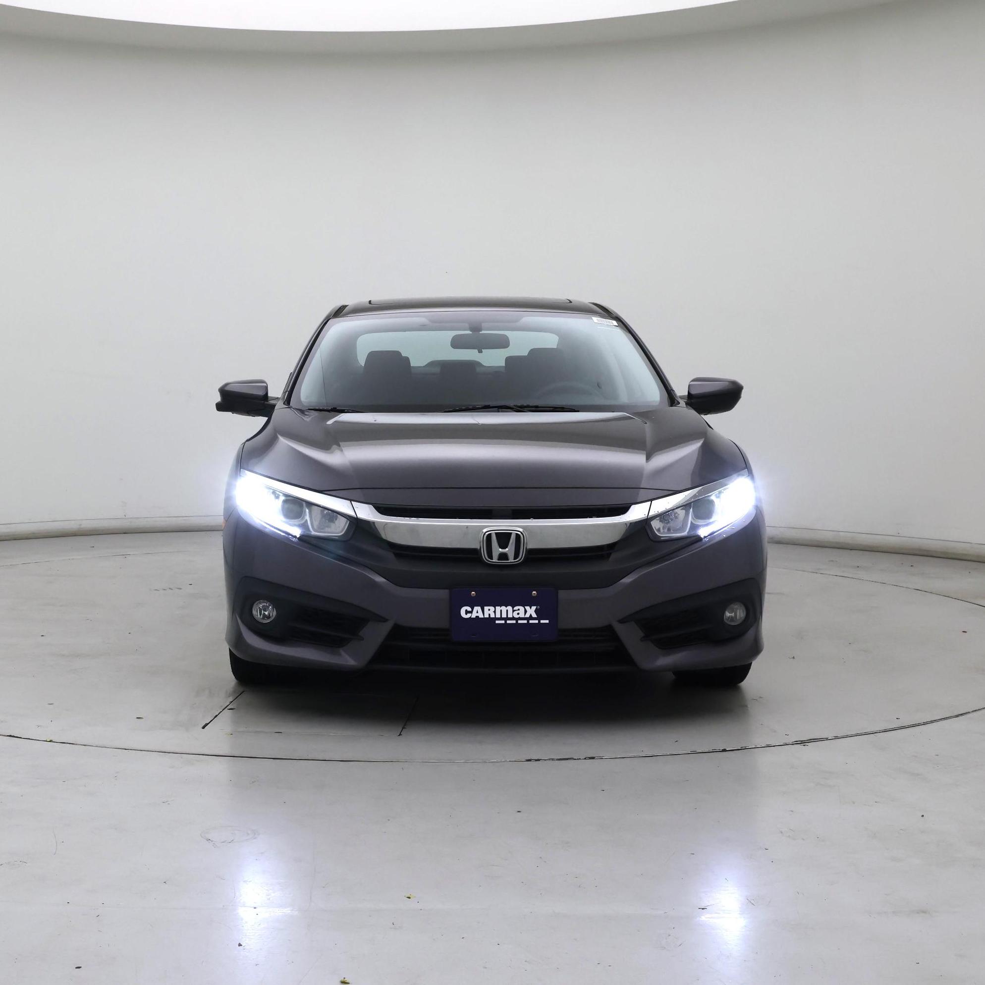 Thumbnail: 2018 Honda Civic - 5