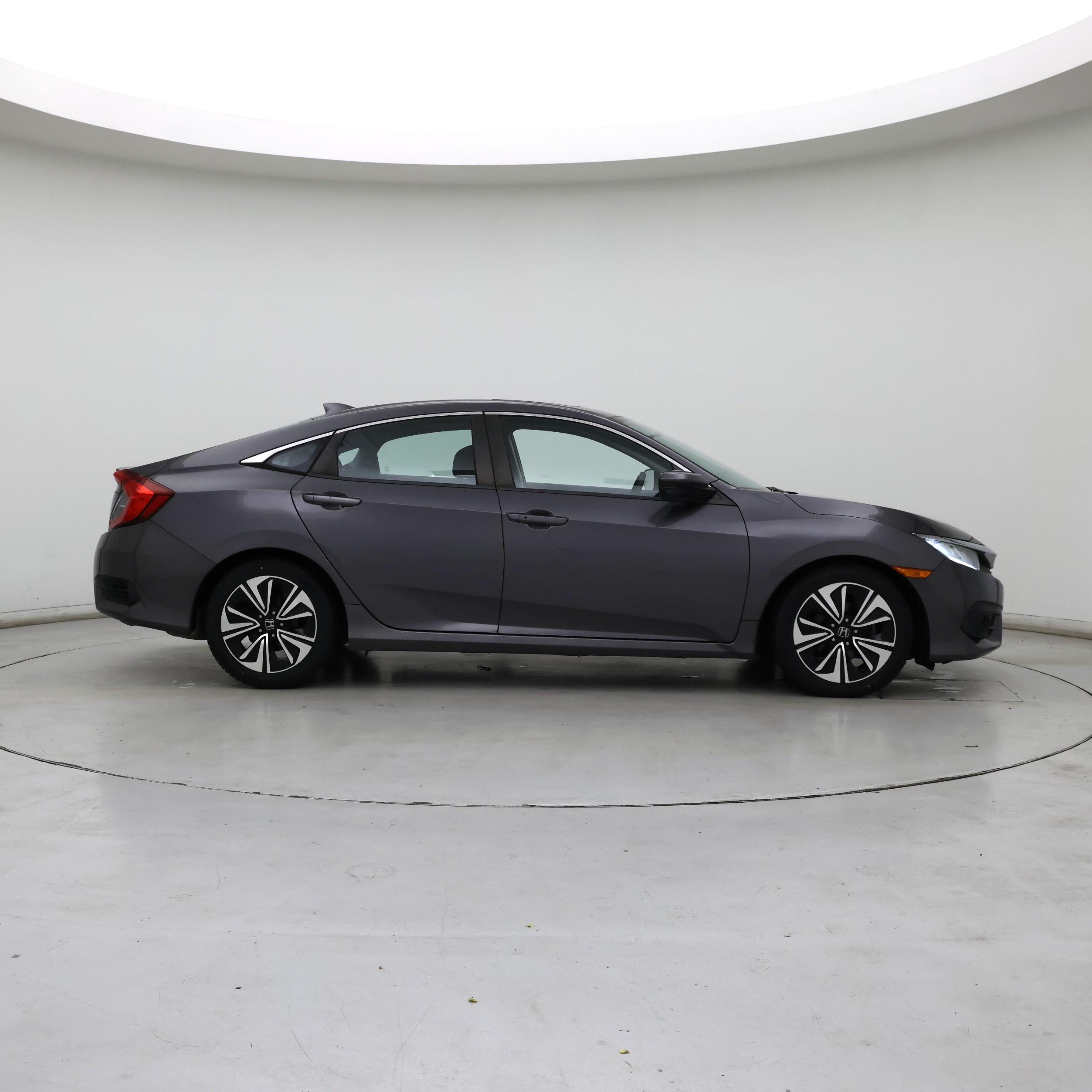 Thumbnail: 2018 Honda Civic - 7