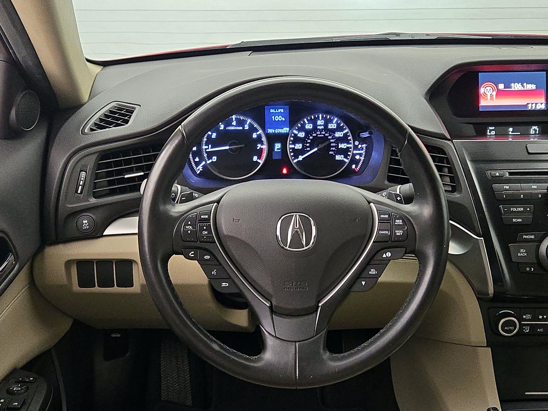Thumbnail: 2018 Acura ILX - 10