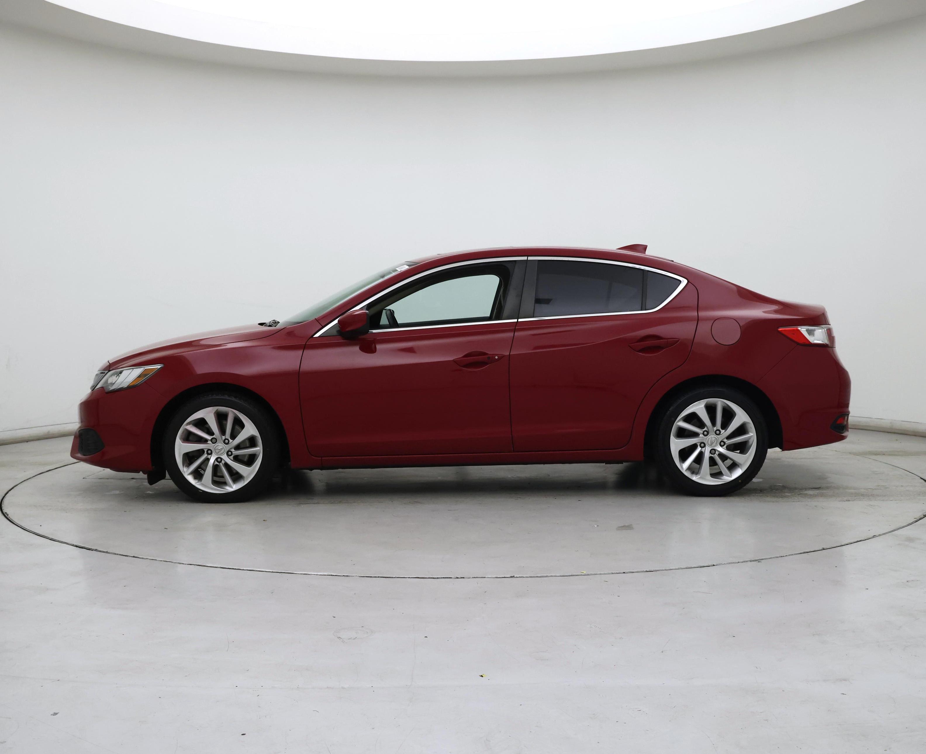 Thumbnail: 2018 Acura ILX - 3