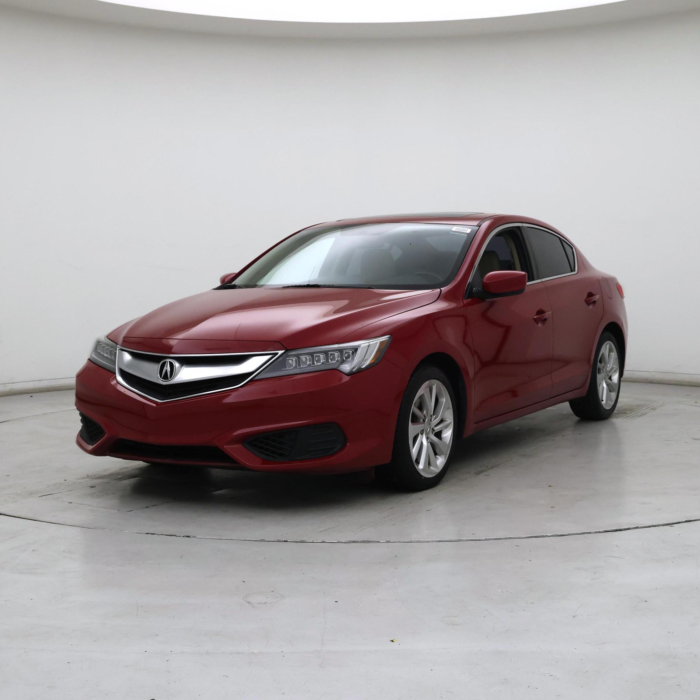 Thumbnail: 2018 Acura ILX - 4