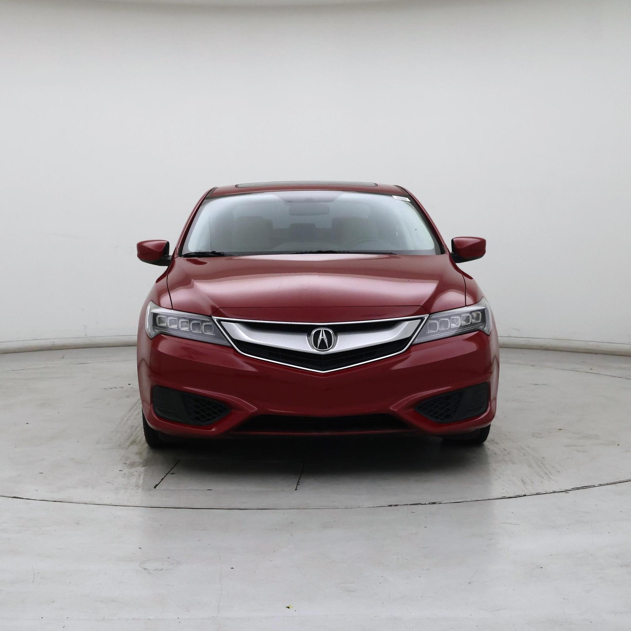 Thumbnail: 2018 Acura ILX - 5
