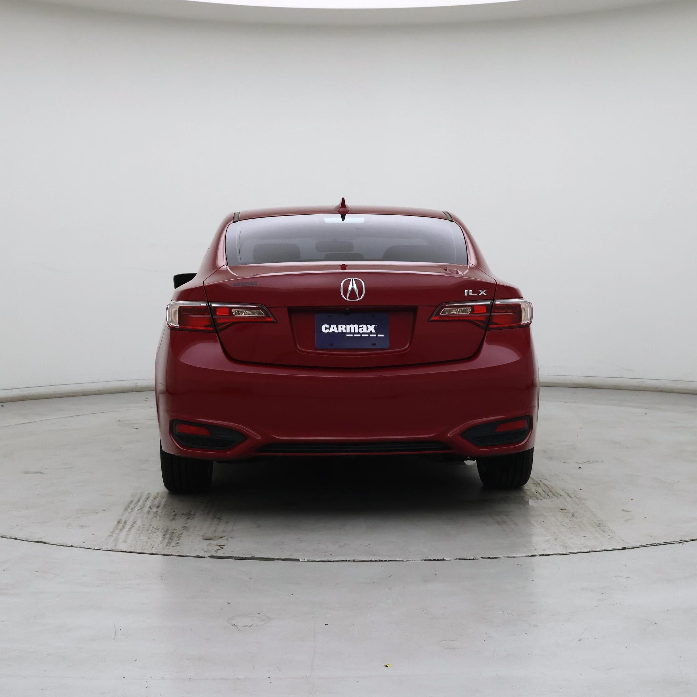 Thumbnail: 2018 Acura ILX - 6