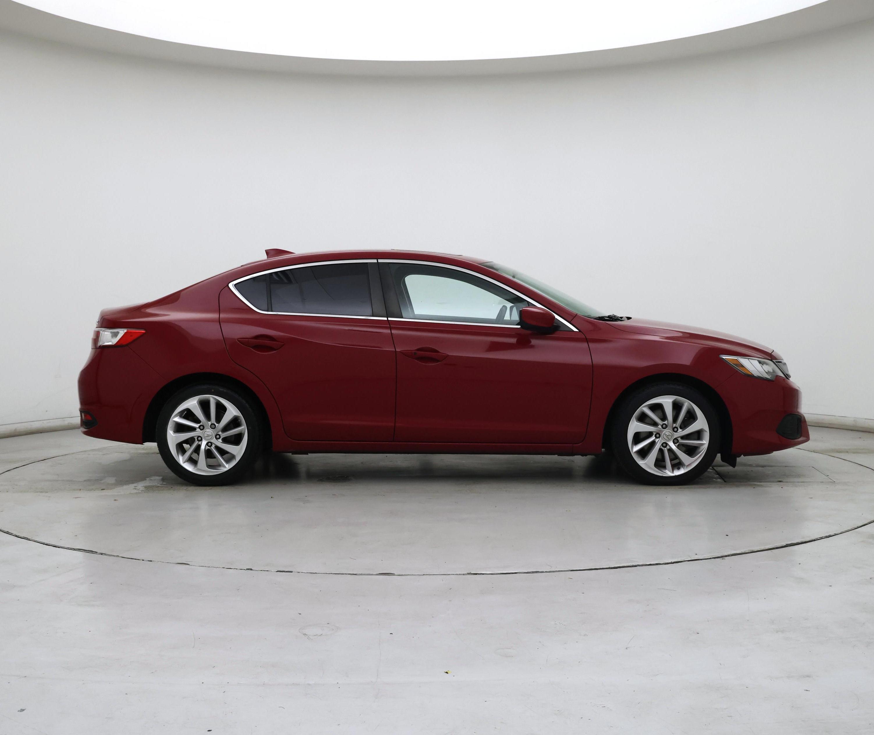 Thumbnail: 2018 Acura ILX - 7