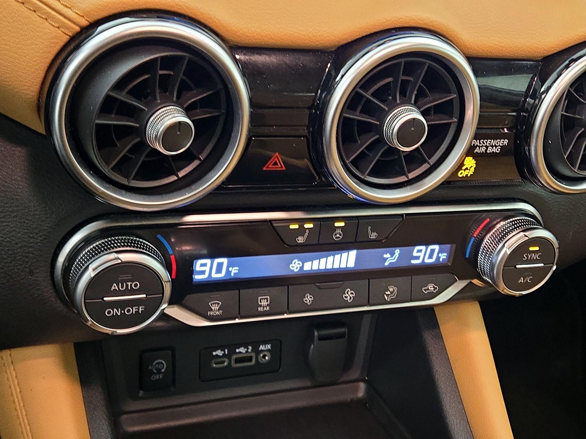 Thumbnail: 2024 Nissan Sentra - 16