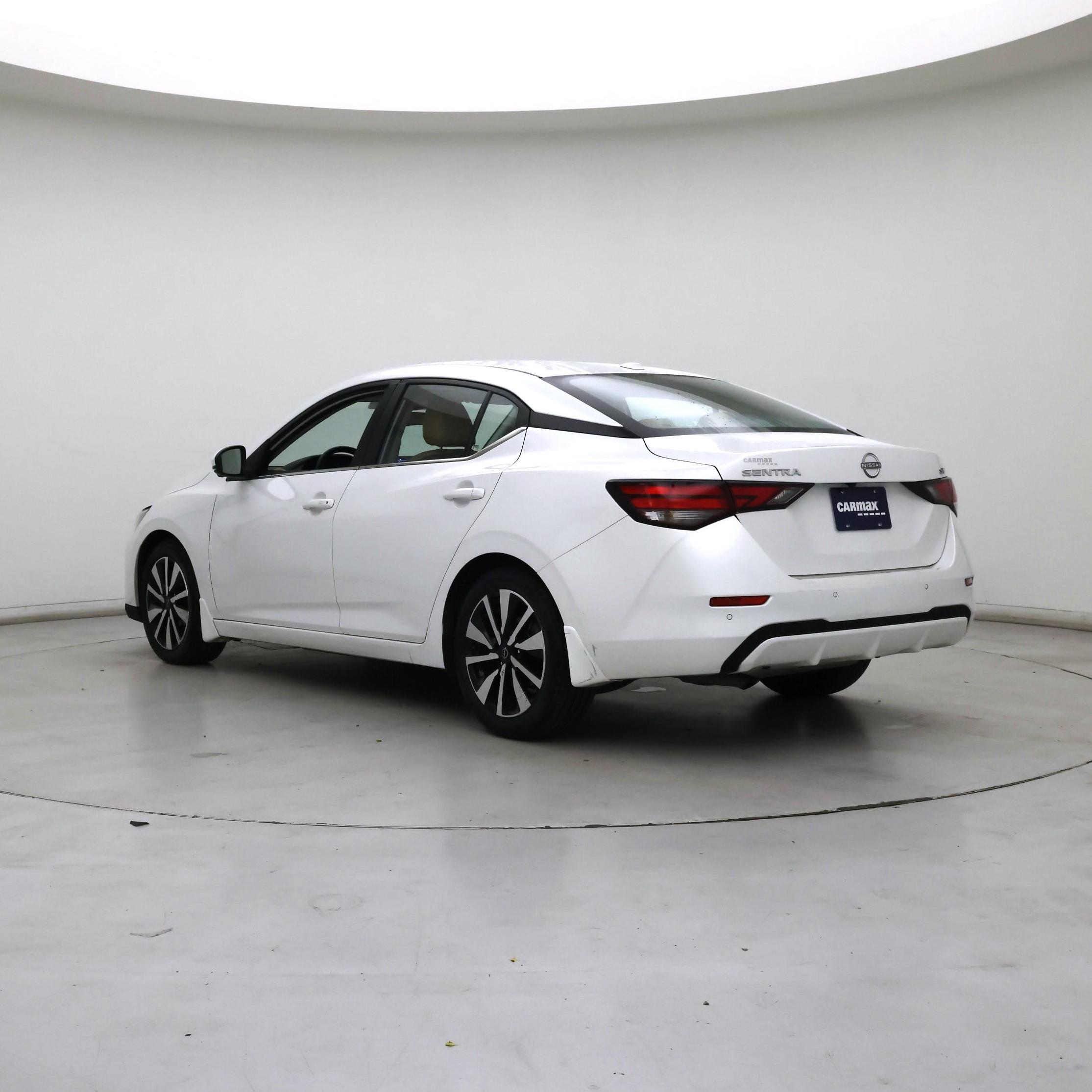 Thumbnail: 2024 Nissan Sentra - 2