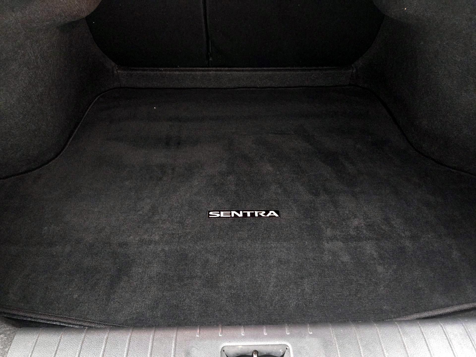 Thumbnail: 2024 Nissan Sentra - 20