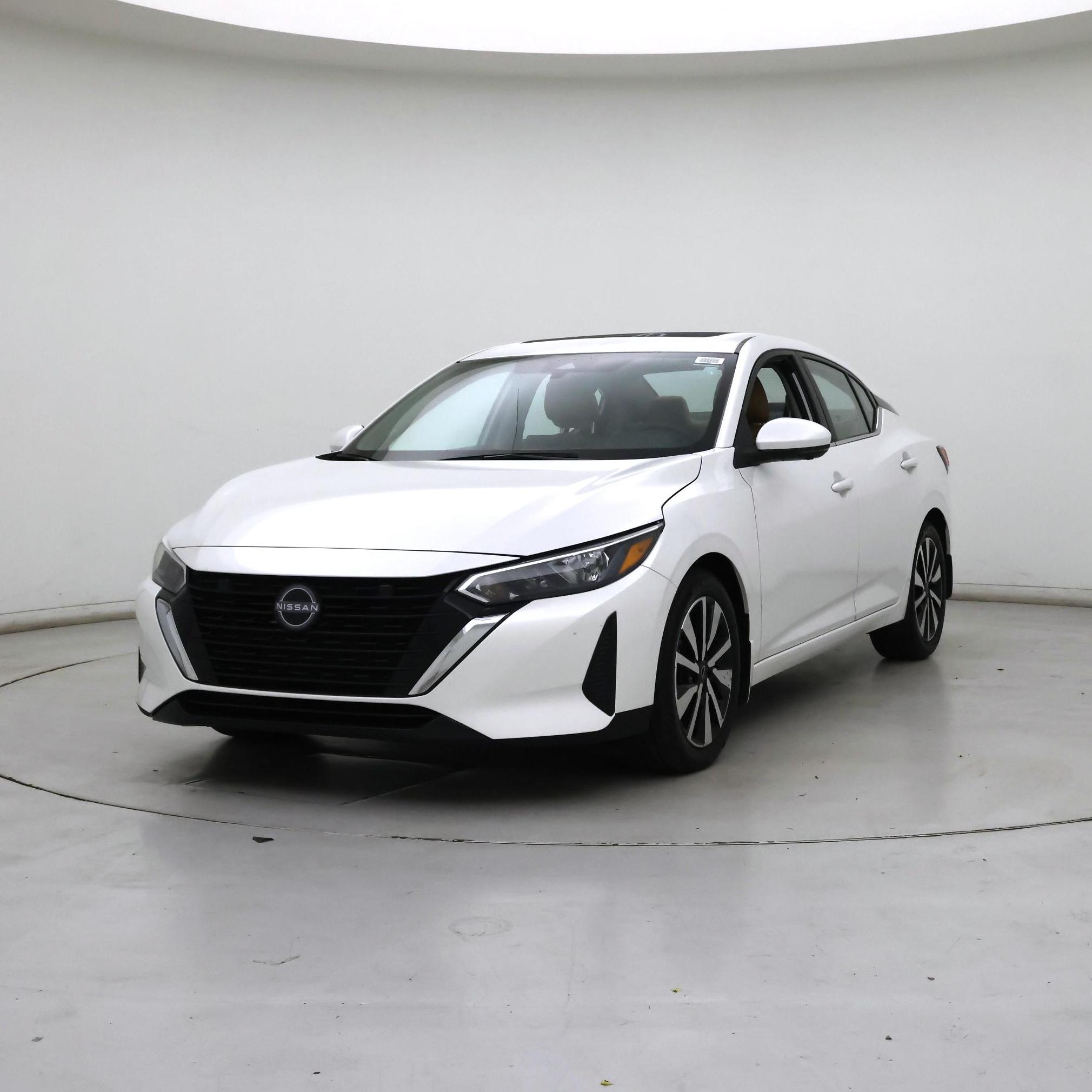 Thumbnail: 2024 Nissan Sentra - 4